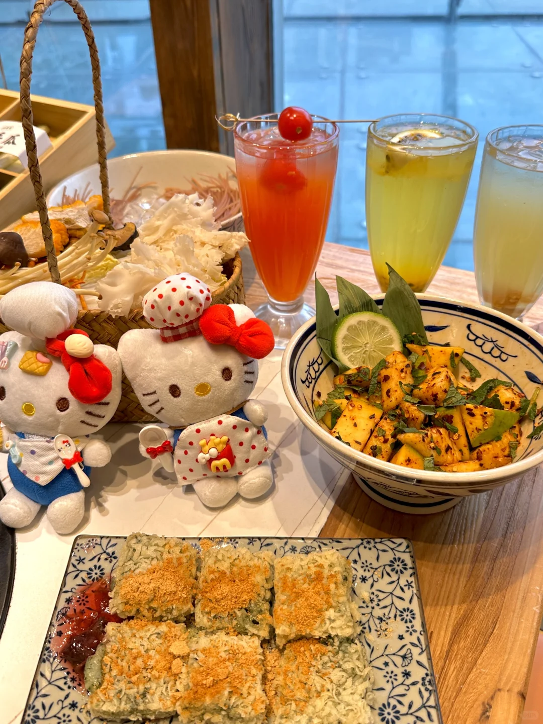 跨省70公里来安阳！！只为这一口！！