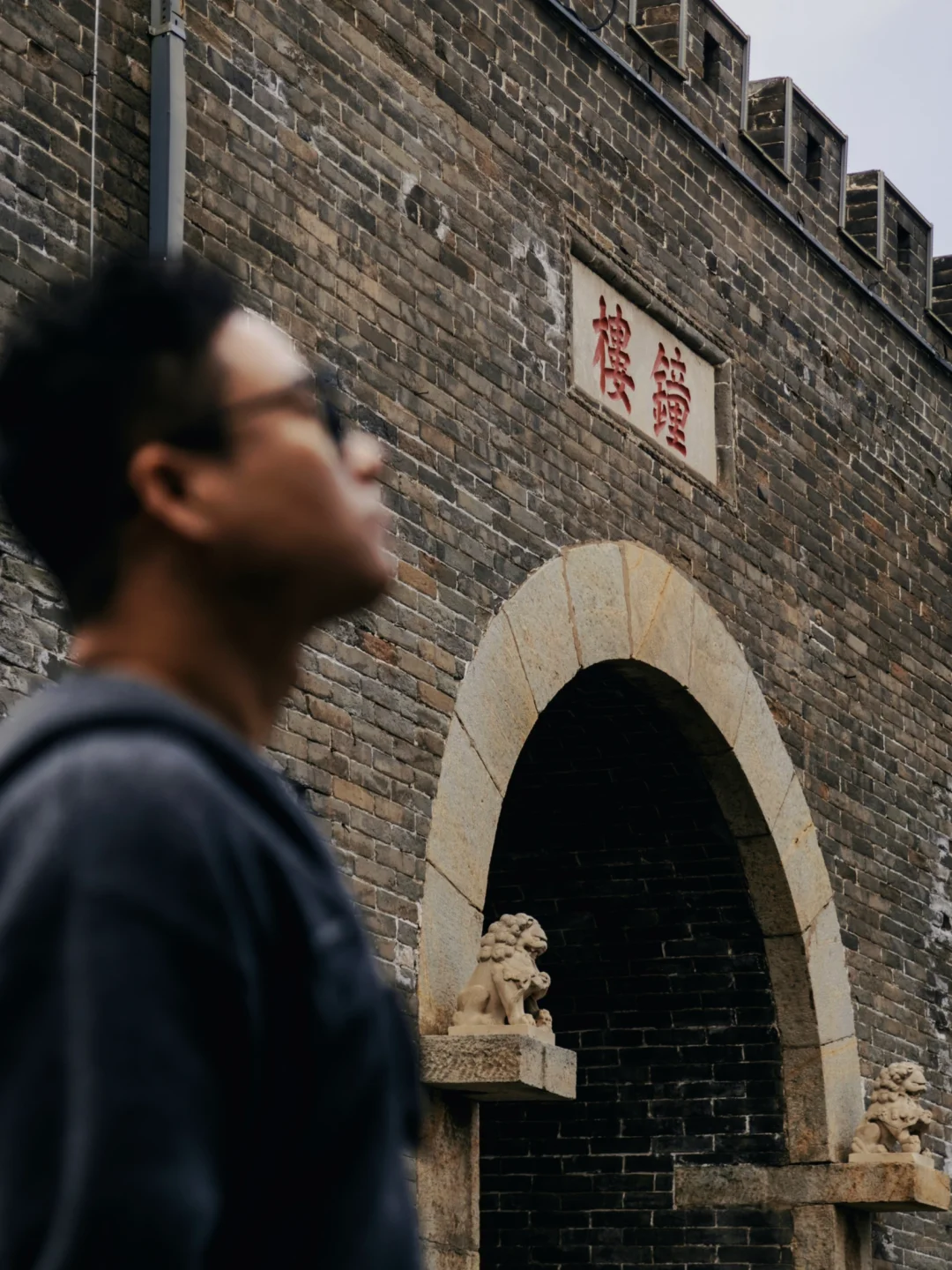 安阳，用甲骨刻写“中国”，却被岁月遗忘的古都