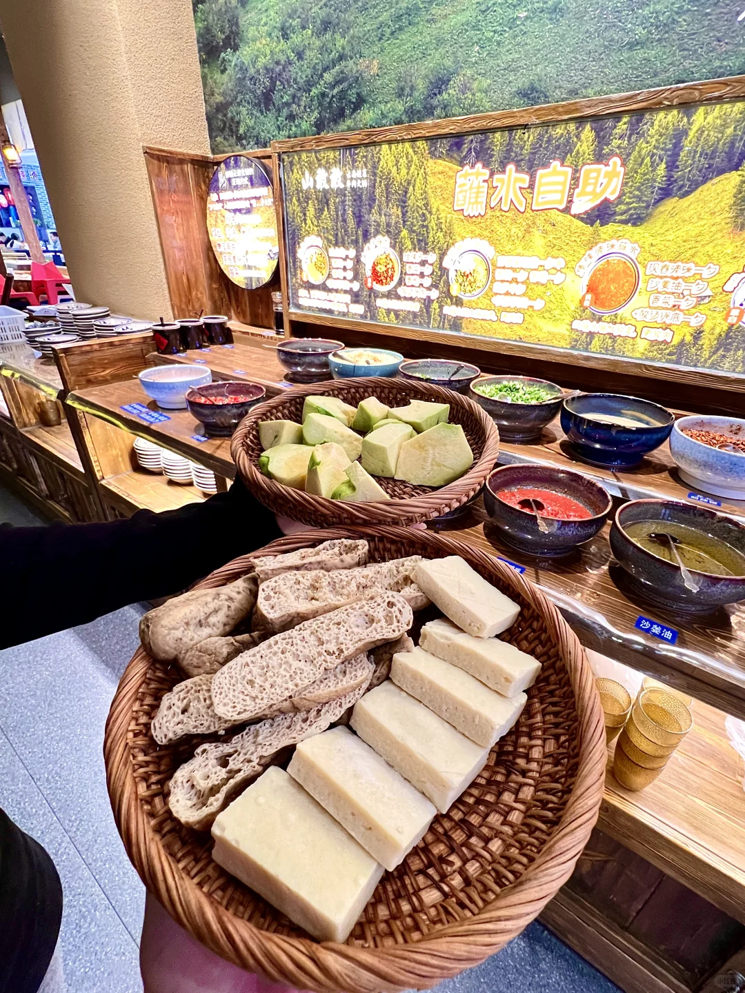 谁能想到啊！安阳这家店我直接为它跨省去吃❕