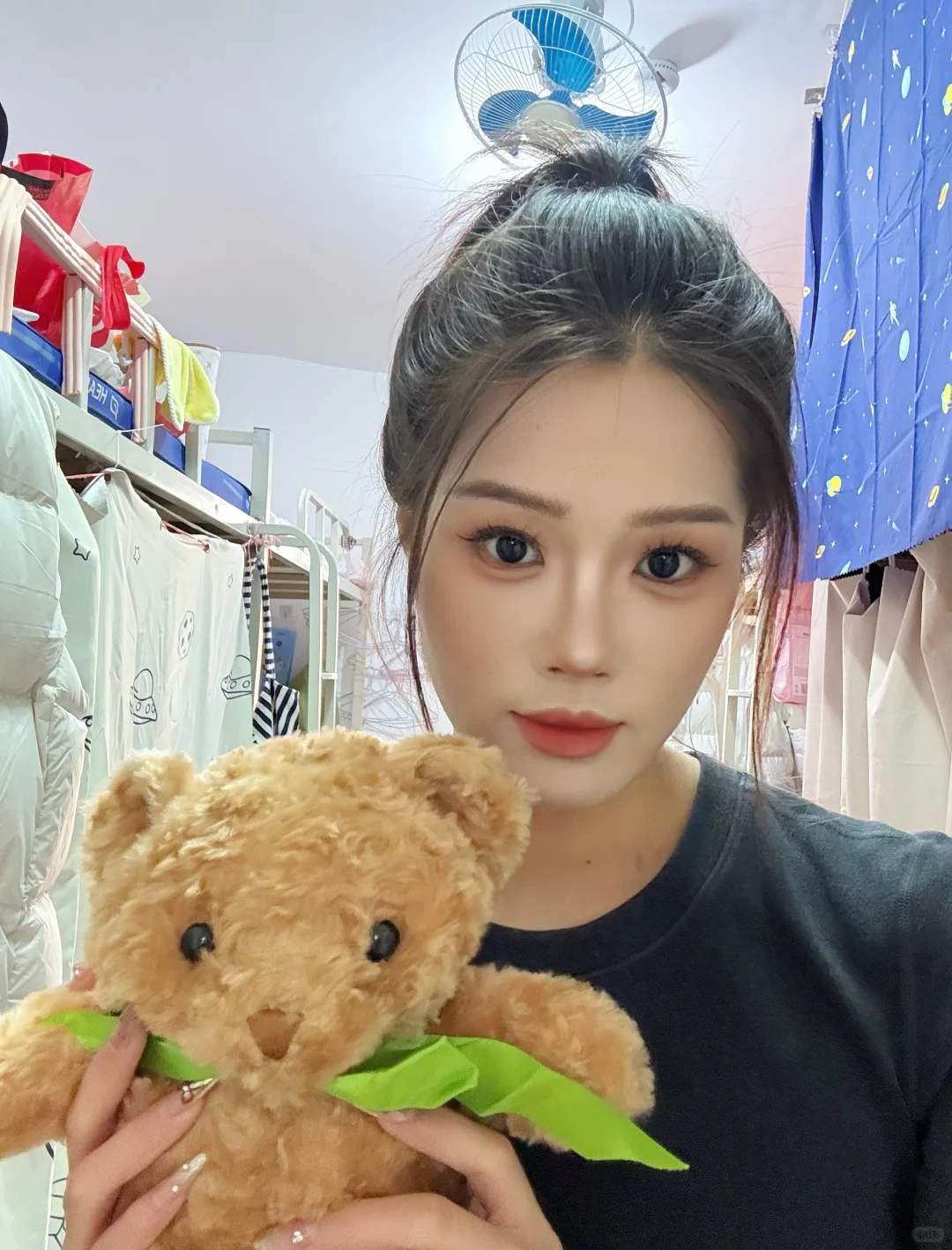 在安阳居然约到了这么平价的妆❗️