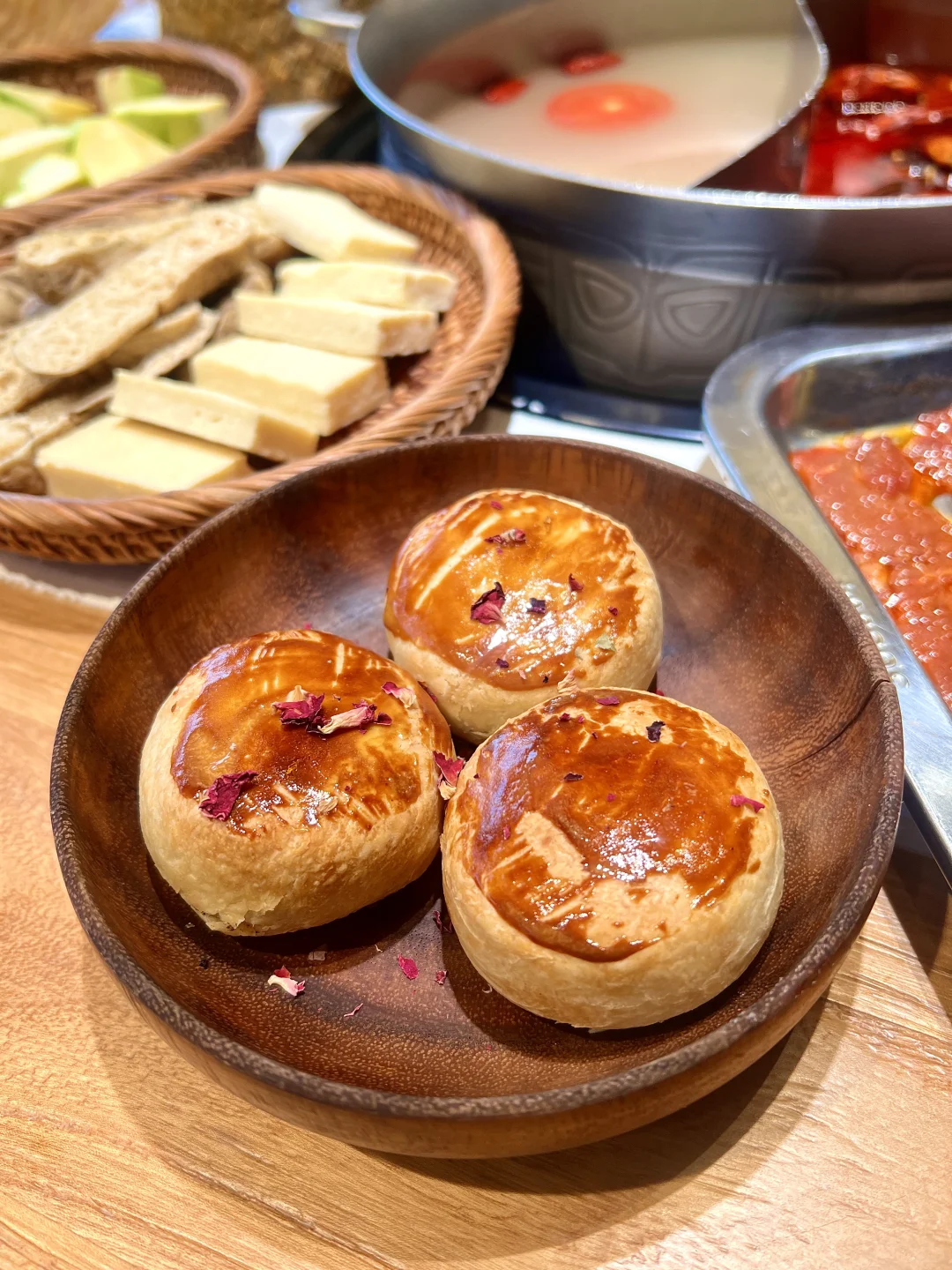 谁能想到啊！安阳这家店我直接为它跨省去吃❕