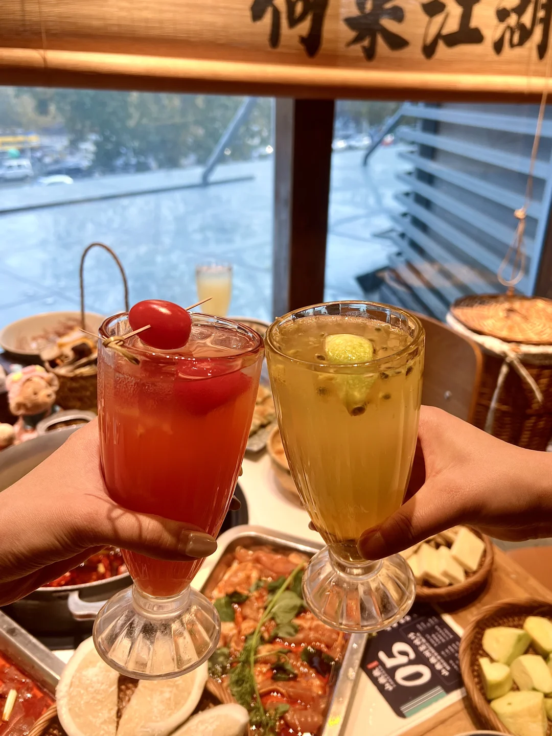 谁能想到啊！安阳这家店我直接为它跨省去吃❕