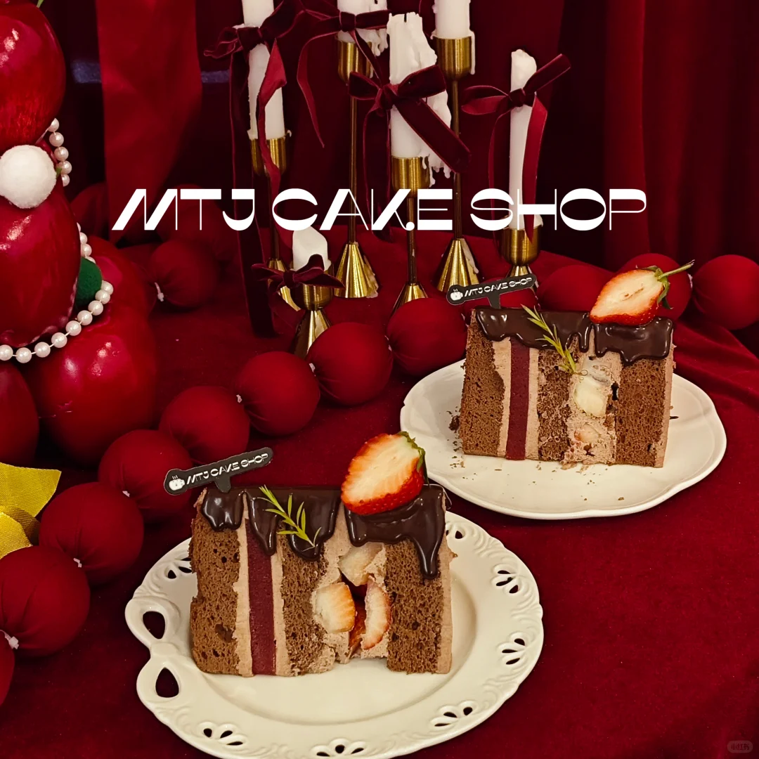 安阳的圣诞气息已经超超浓厚啦🎄🎄