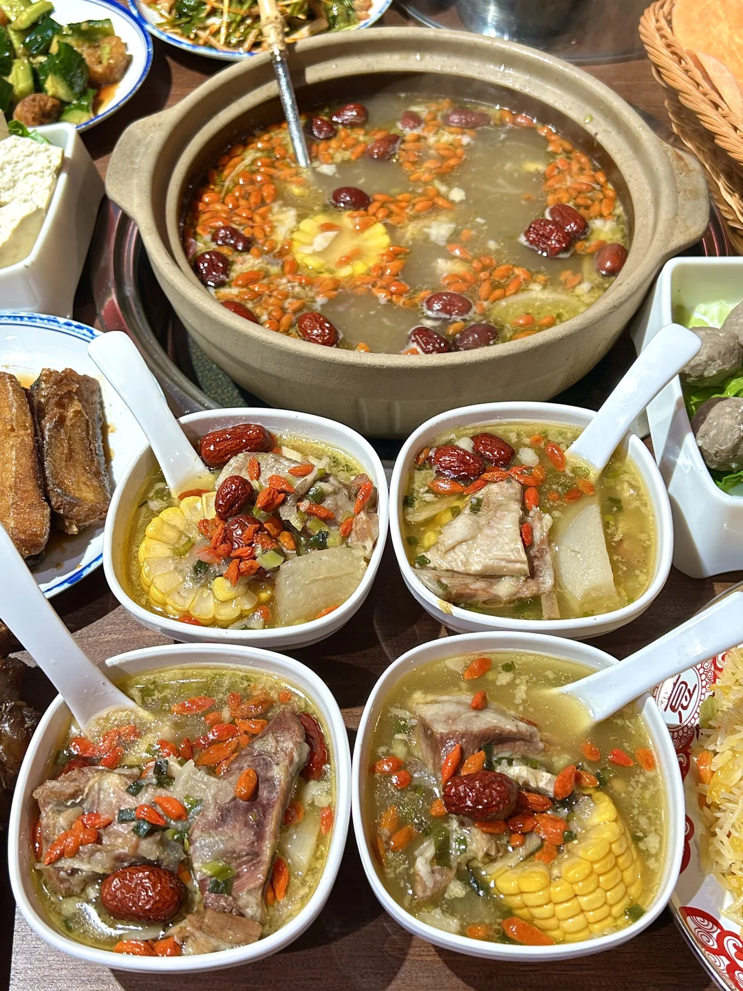 安阳入冬一定要吃的一锅暖乎乎！！！！