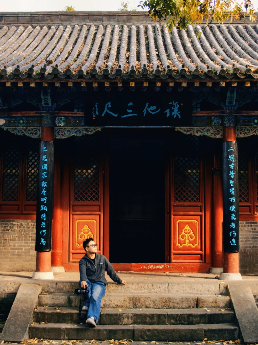 安阳，用甲骨刻写“中国”，却被岁月遗忘的古都