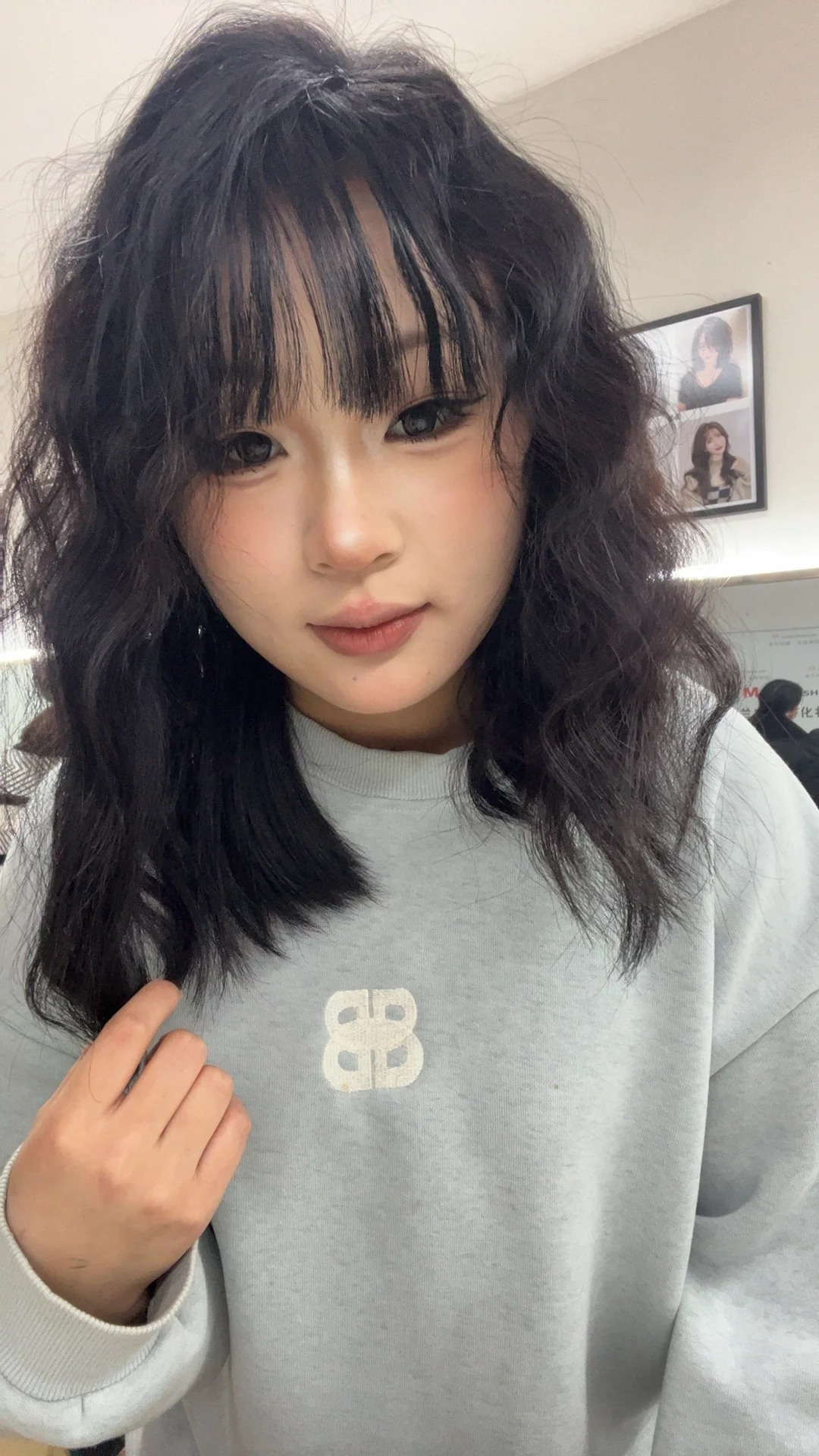 在安阳居然约到了这么平价的妆❗️