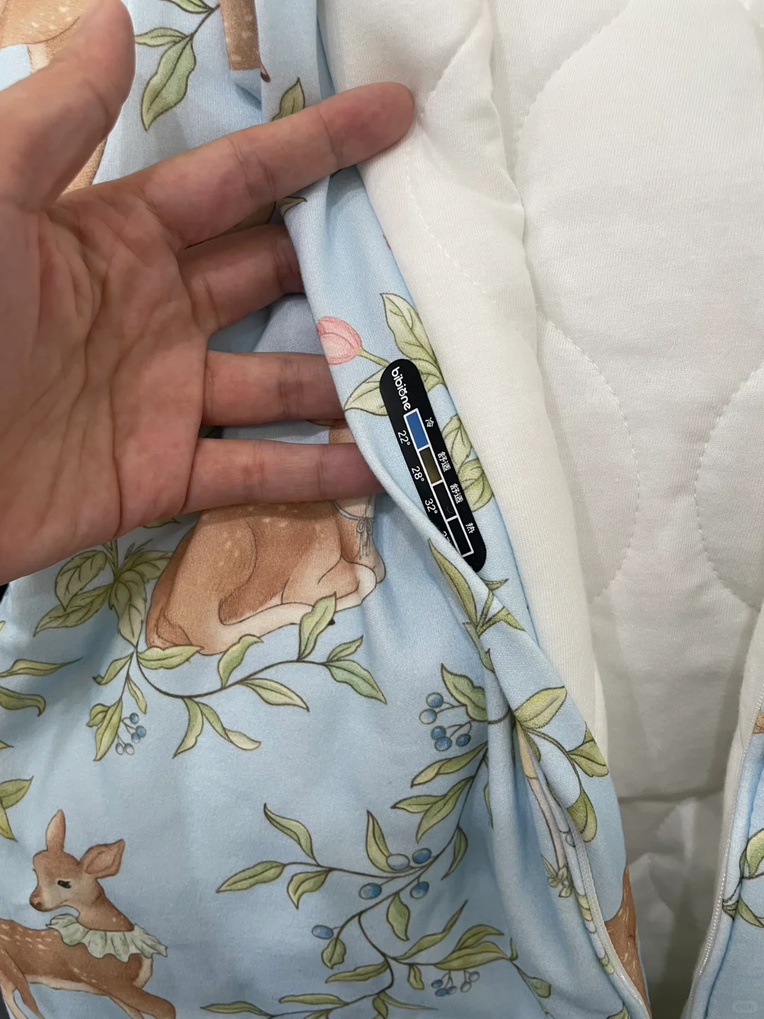 1688安阳比比湾服装，买到心爱桑蚕丝睡袋