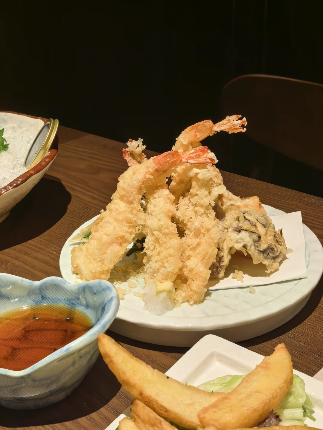 安阳｜日料新店 芥岛居酒屋