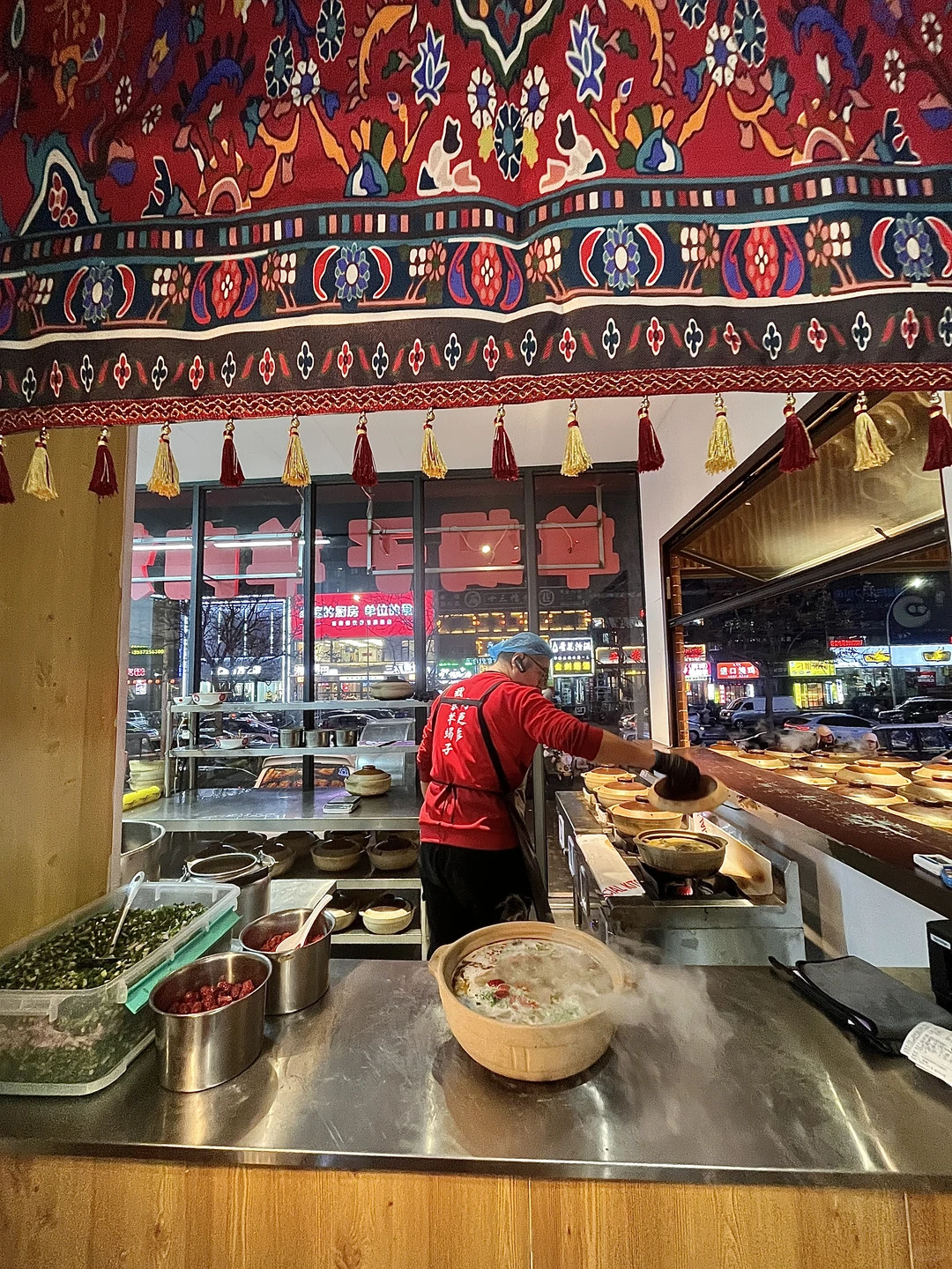 安阳！！！近期吃过最舒服的一顿。。。。。。😭😭