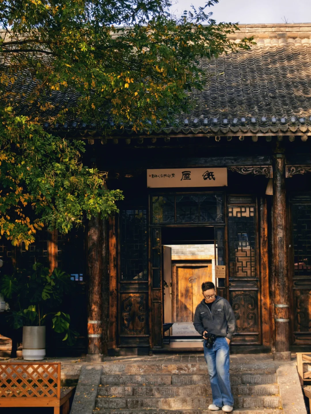 安阳，用甲骨刻写“中国”，却被岁月遗忘的古都