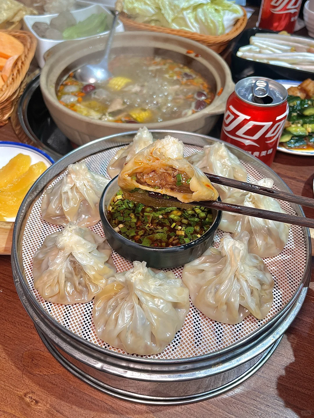 安阳！！！近期吃过最舒服的一顿。。。。。。😭😭