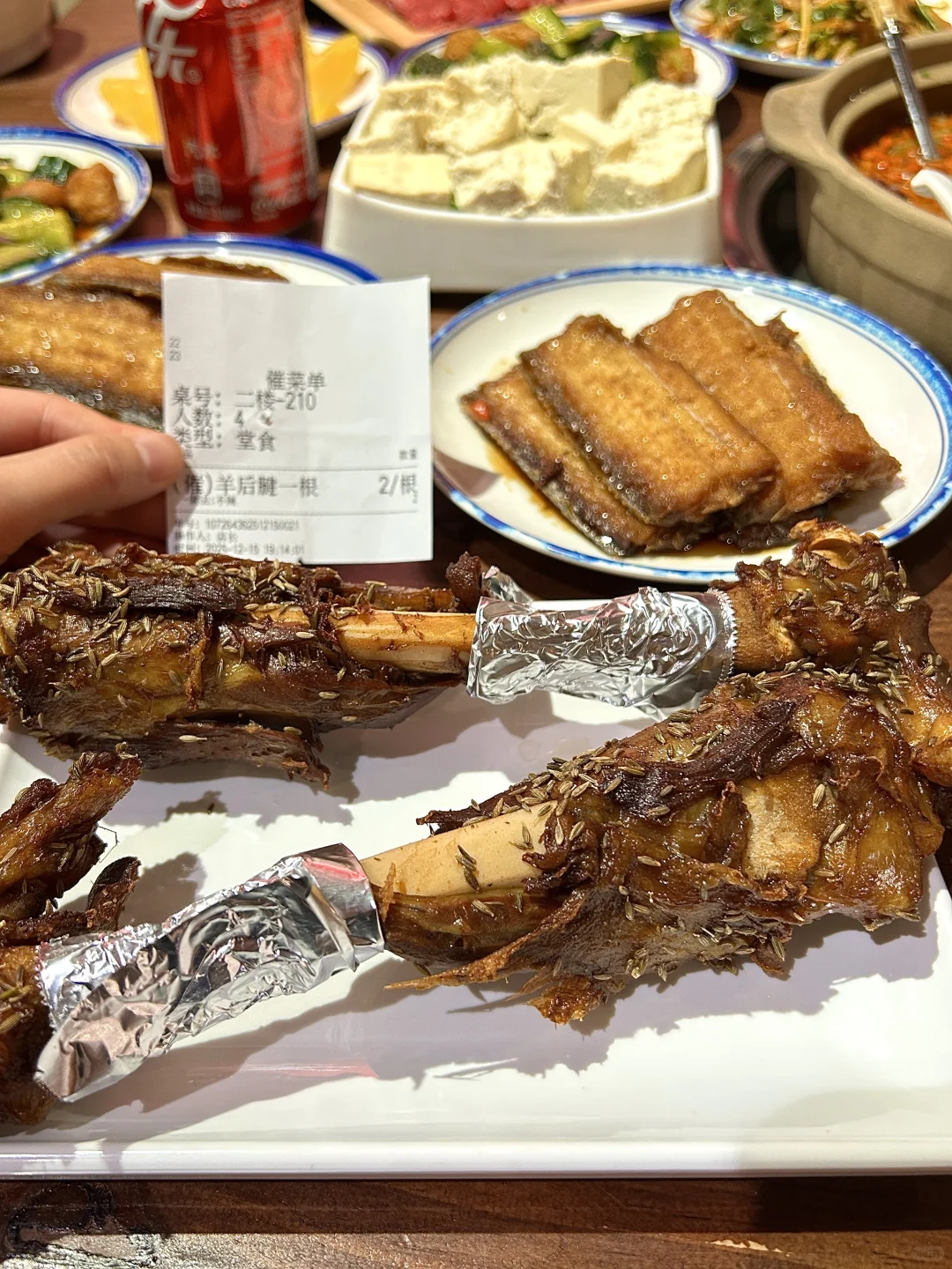 安阳入冬一定要吃的一锅暖乎乎！！！！