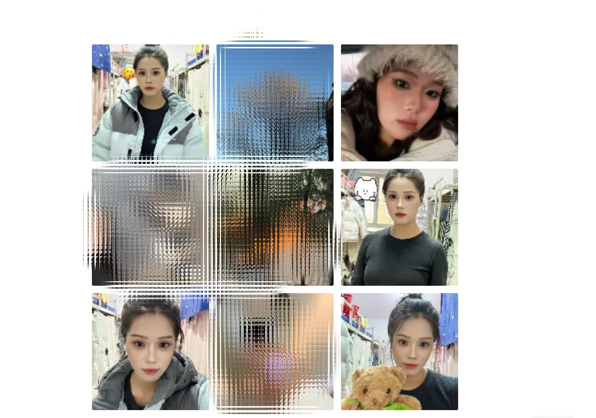 在安阳居然约到了这么平价的妆❗️