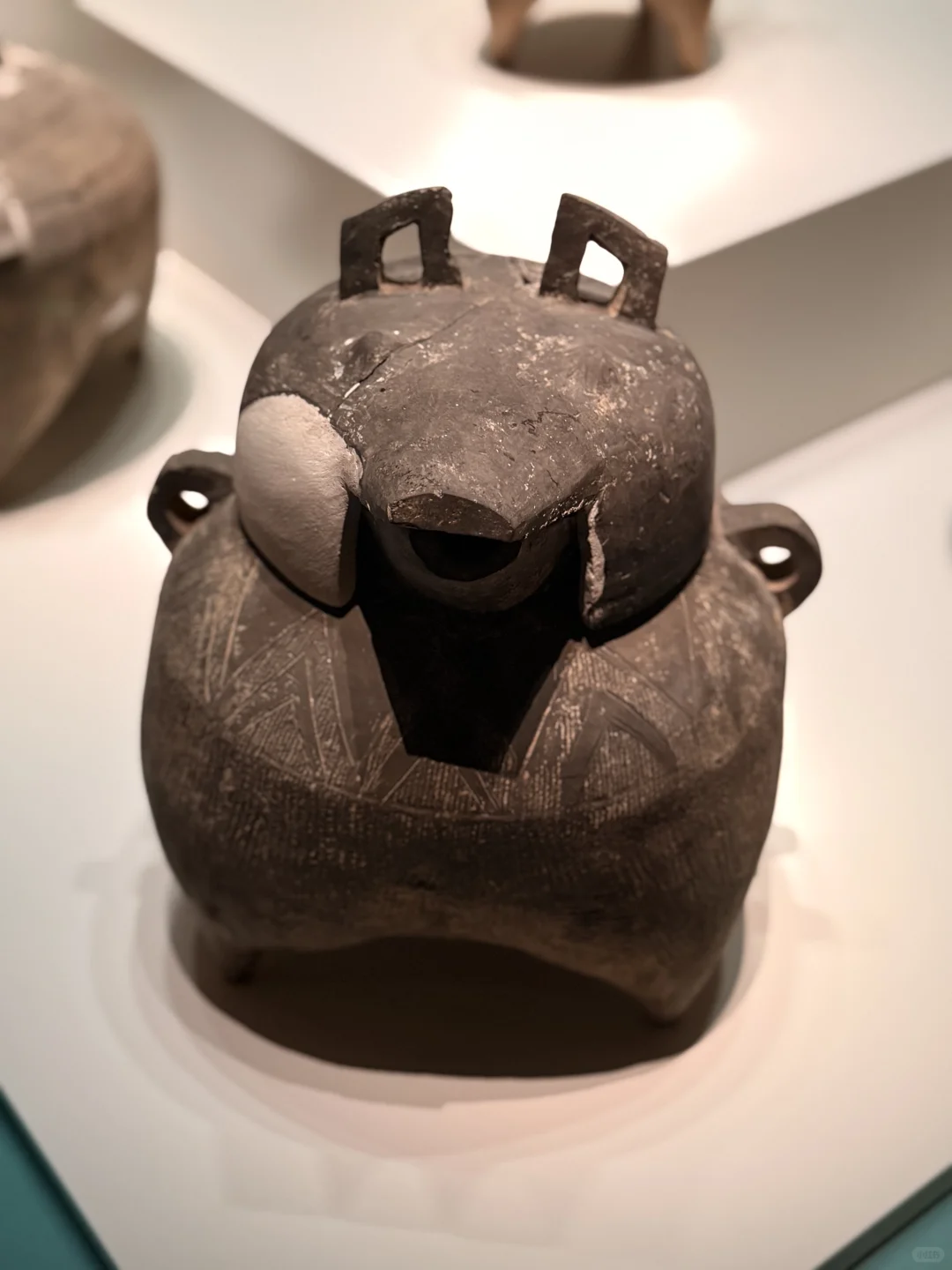 🏇狠人周末特种兵之河南安阳