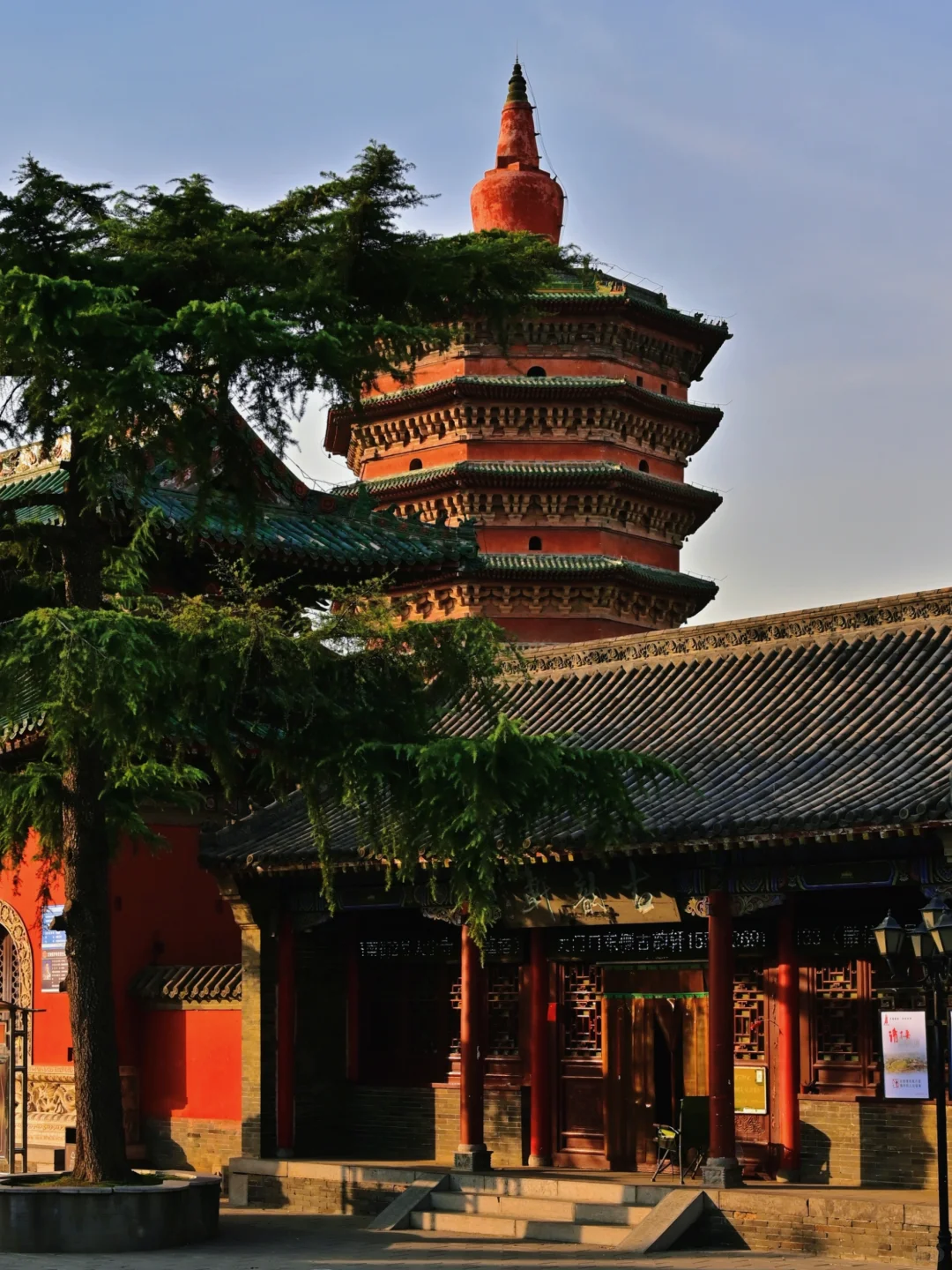 安阳，用甲骨刻写“中国”，却被岁月遗忘的古都