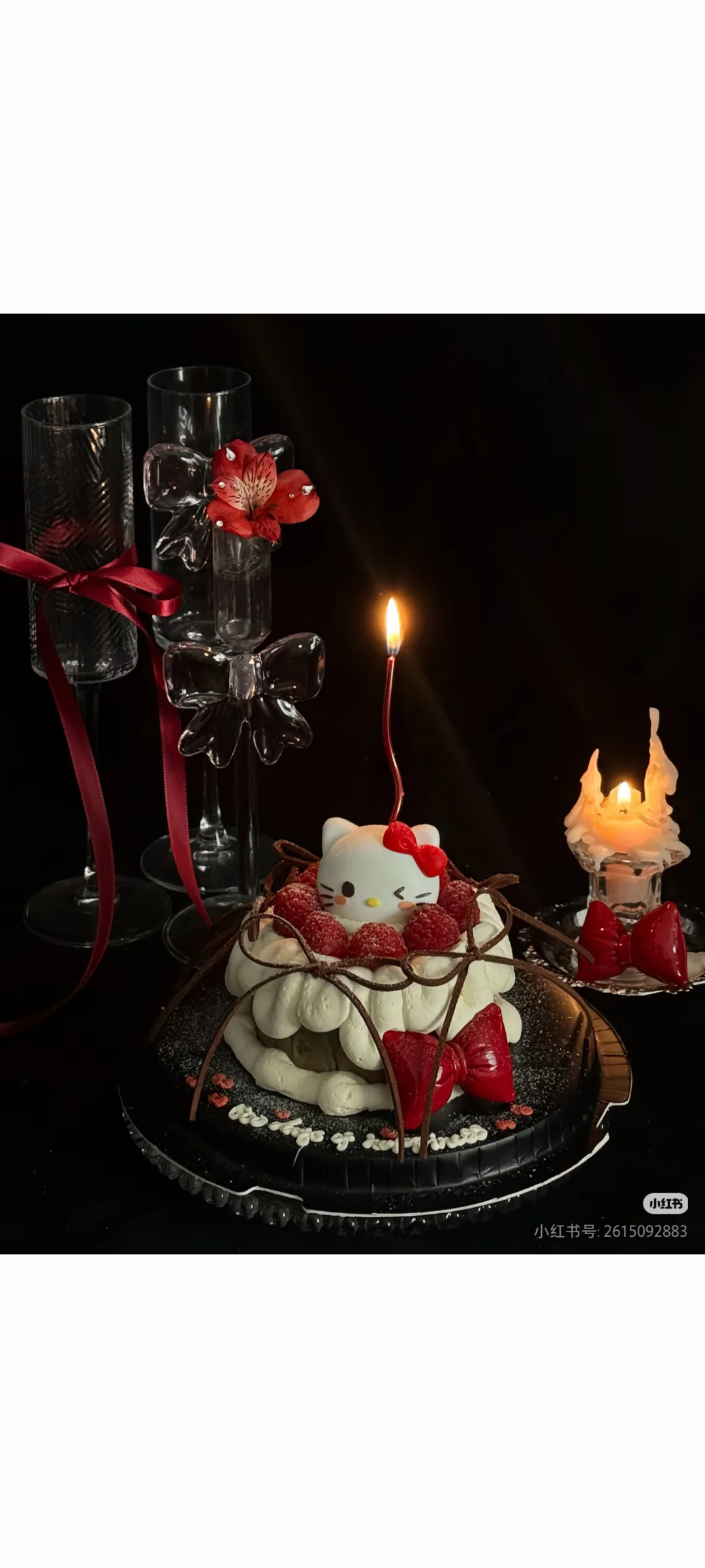 在安阳｜圣诞季🎄提前预定有优惠哦~