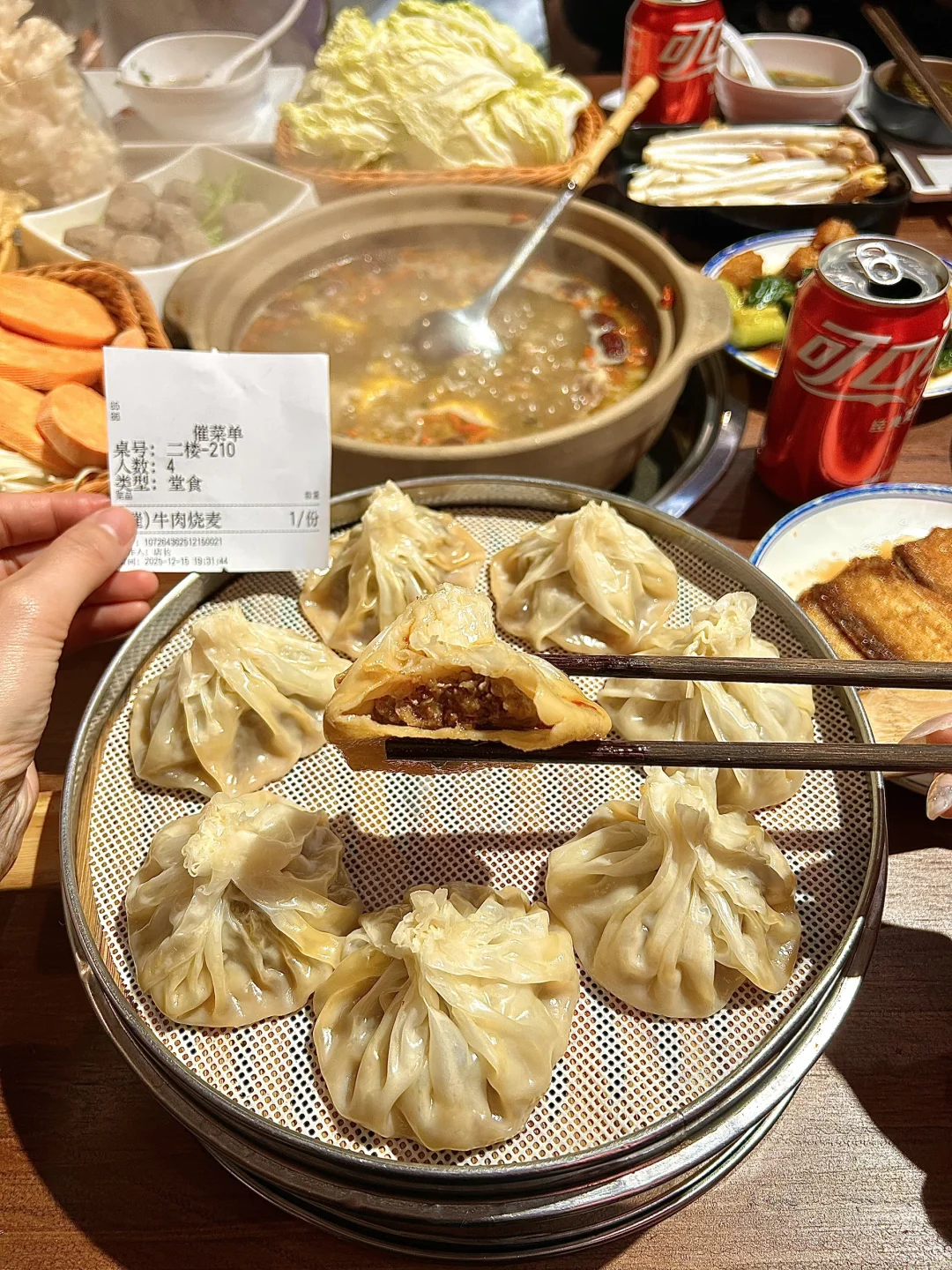 安阳入冬一定要吃的一锅暖乎乎！！！！