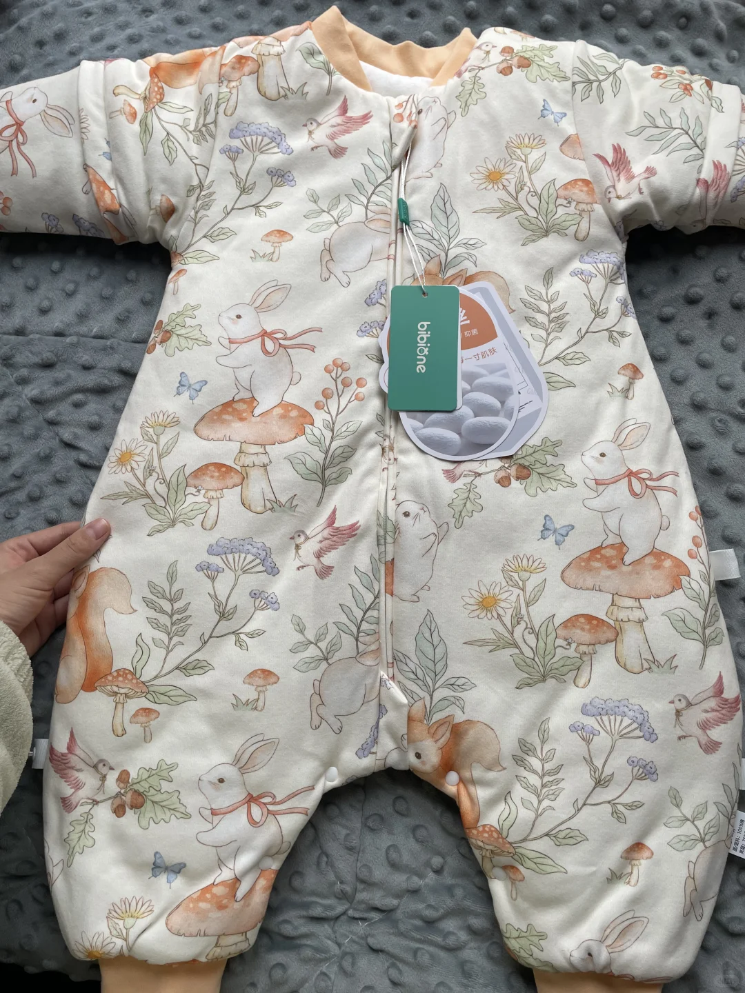 1688安阳比比湾睡袋