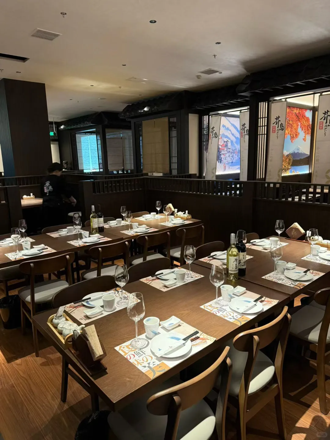 安阳｜日料新店 芥岛居酒屋