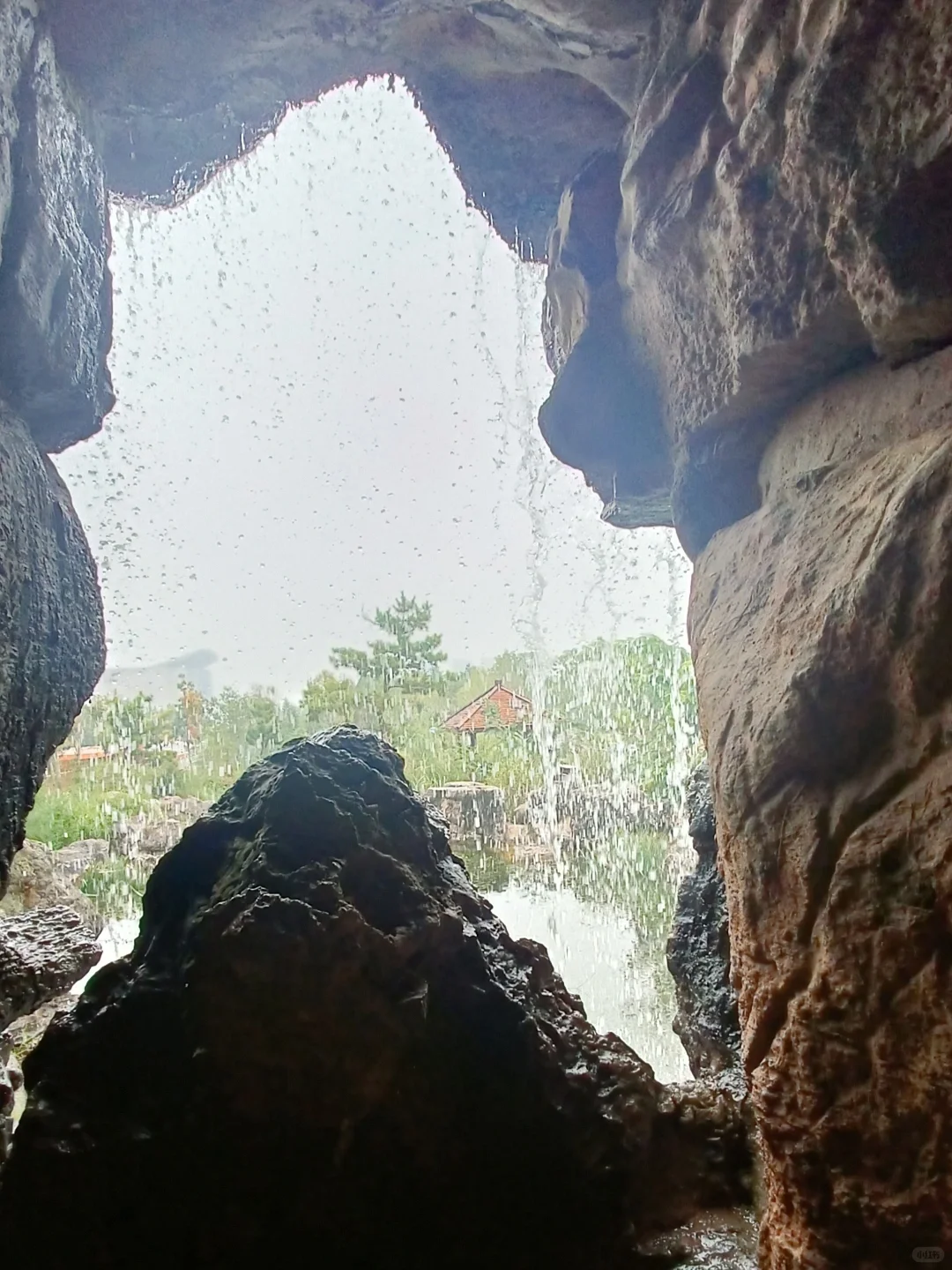 听劝，咱别去了！！