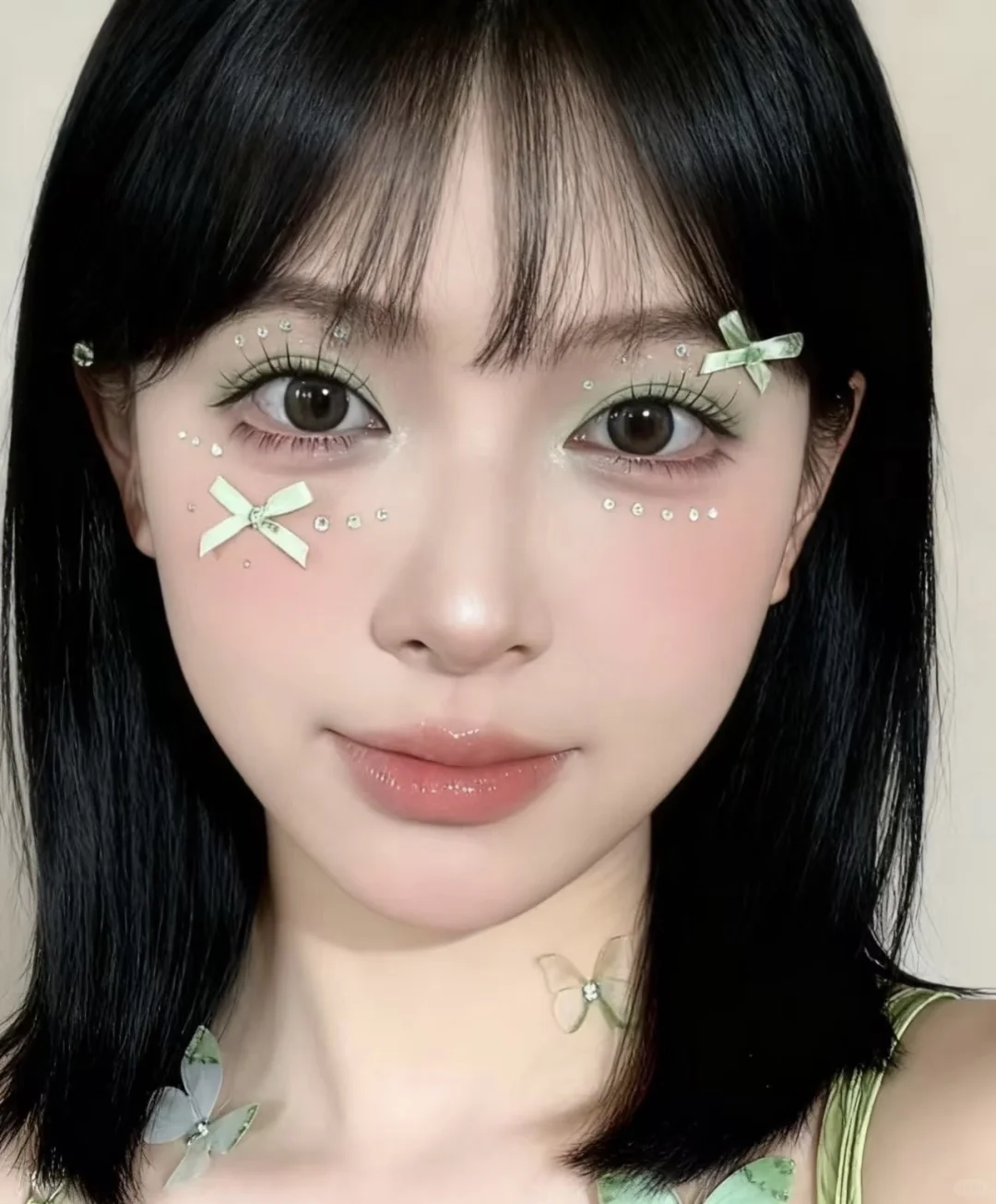 王源郑州演唱会12月31.1月1 2应援妆开约啦