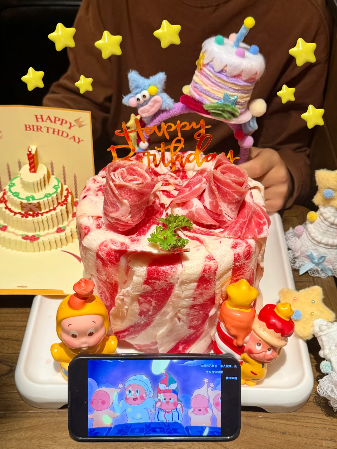 郑州男友带我见世面了😳。。。。