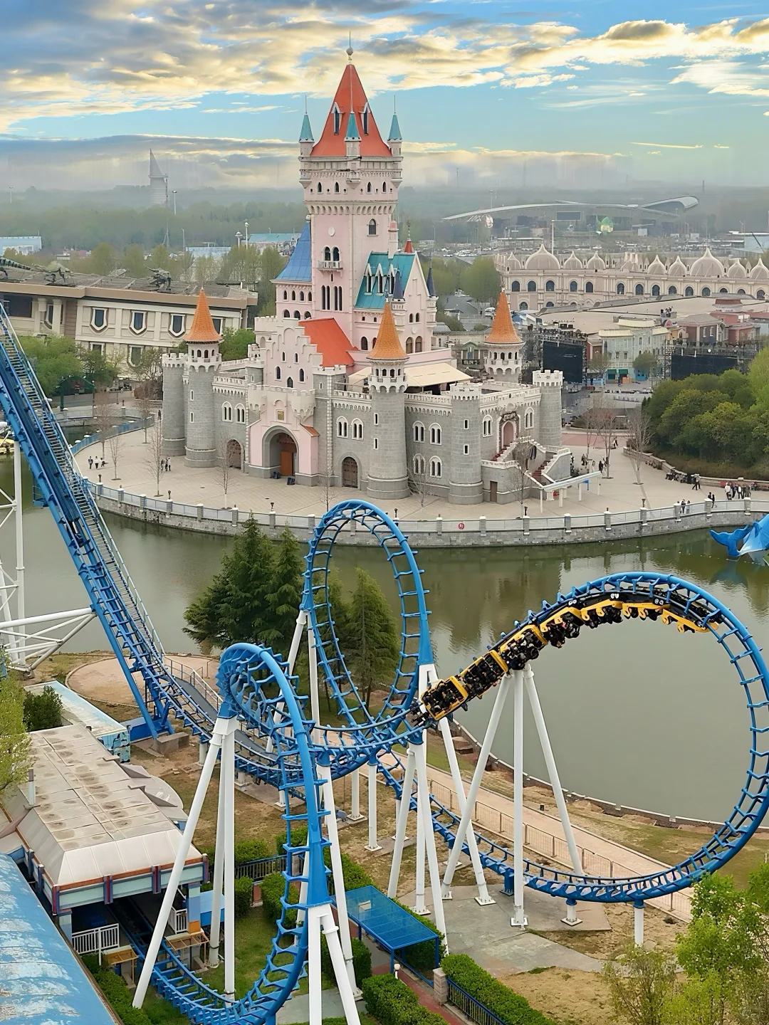 第一次去郑州！强烈建议复制这条游玩路线