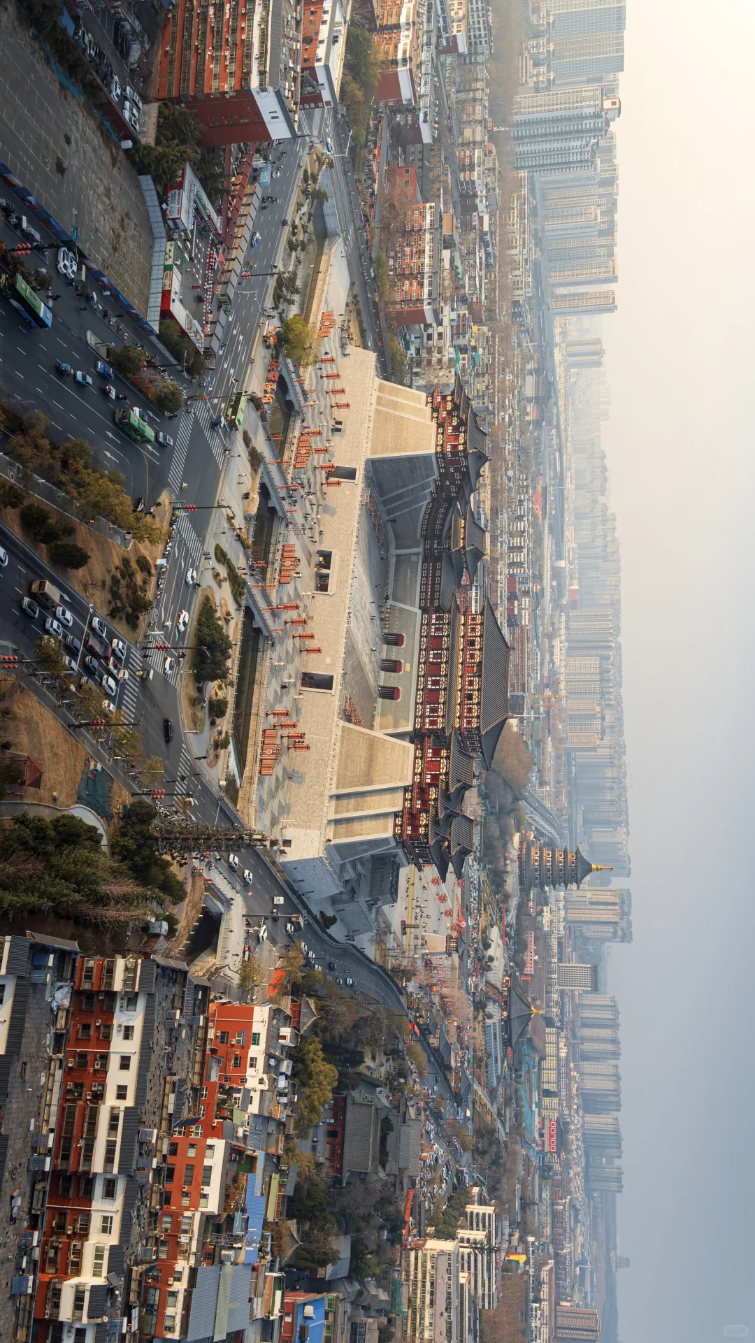 风起隋唐洛阳，谁懂应天门开灯的瞬间