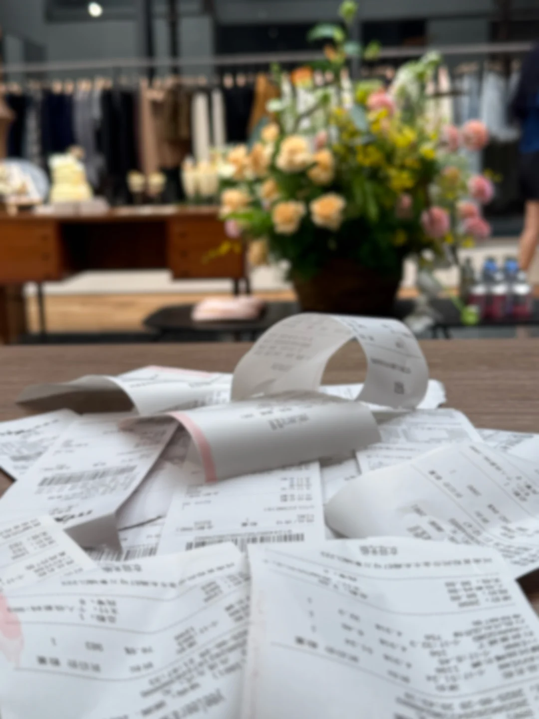 郑东万象城6.28实况图｜人气超高的买手店