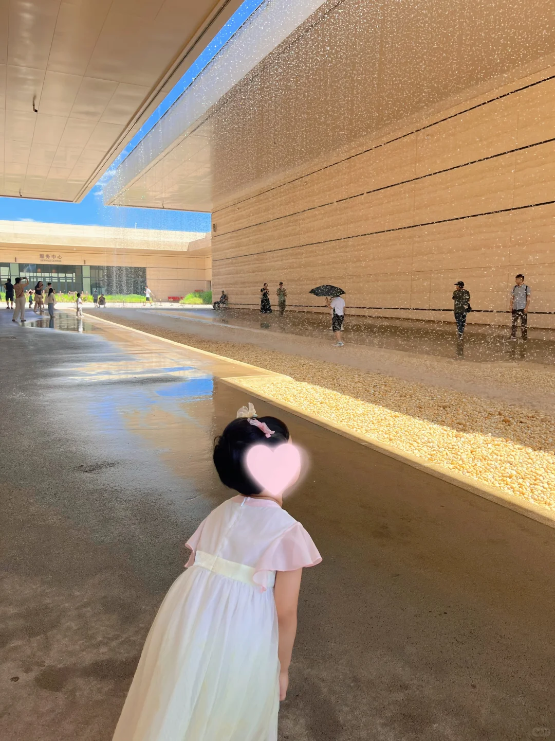 🏺郑州遛娃天花板！娃玩疯还涨知识！