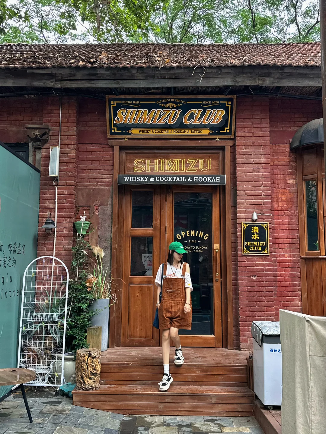 郑州citywalk千万不要错过的18个宝藏机位❗️