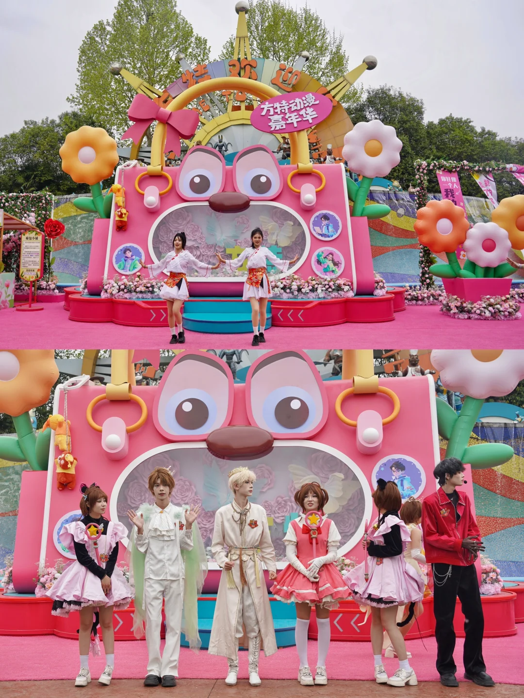 第一次去郑州！强烈建议复制这条游玩路线