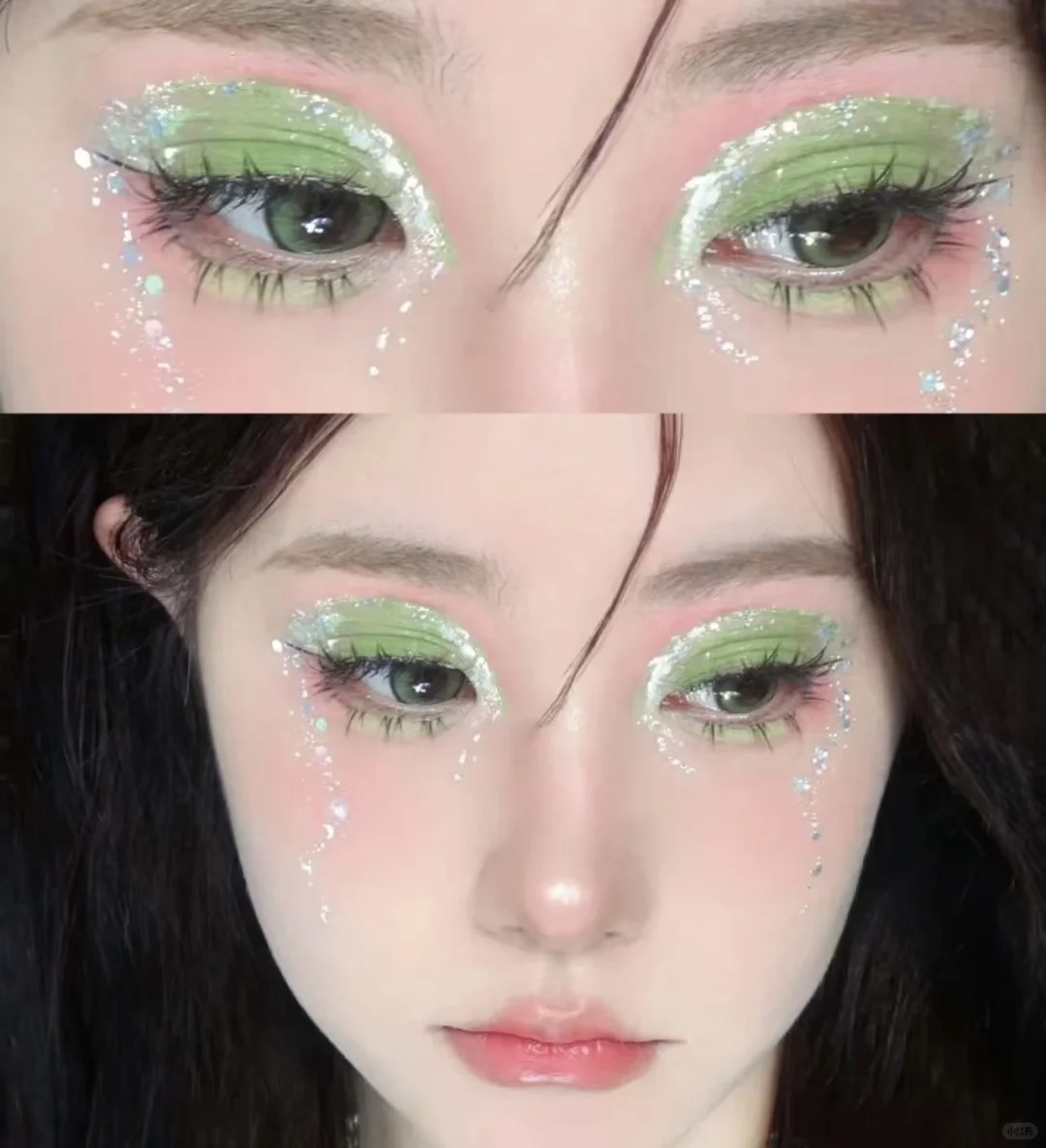 王源郑州演唱会12月31.1月1 2应援妆开约啦