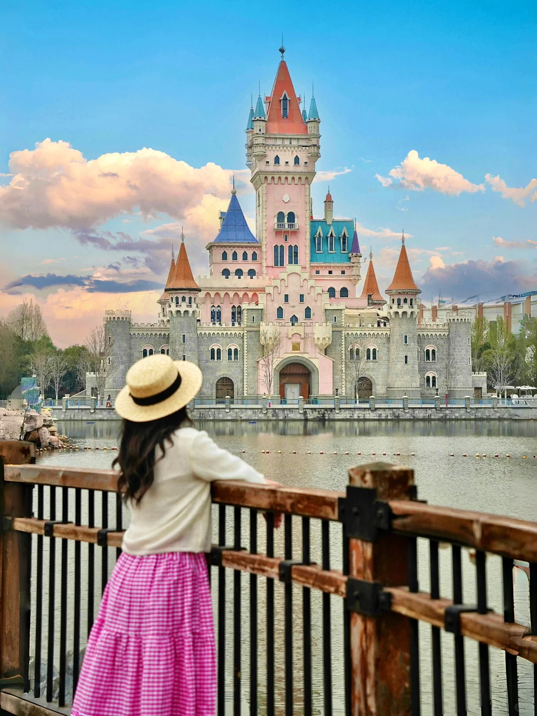 第一次去郑州！强烈建议复制这条游玩路线