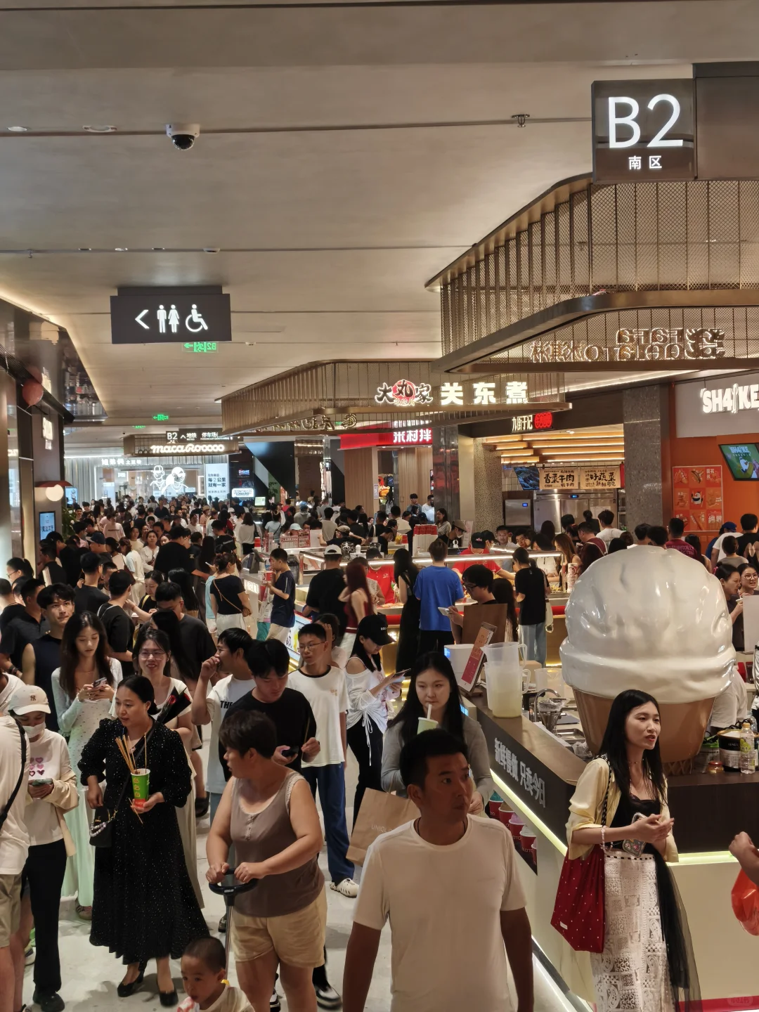 开业半年，郑东万象城给我们带来多少惊喜？