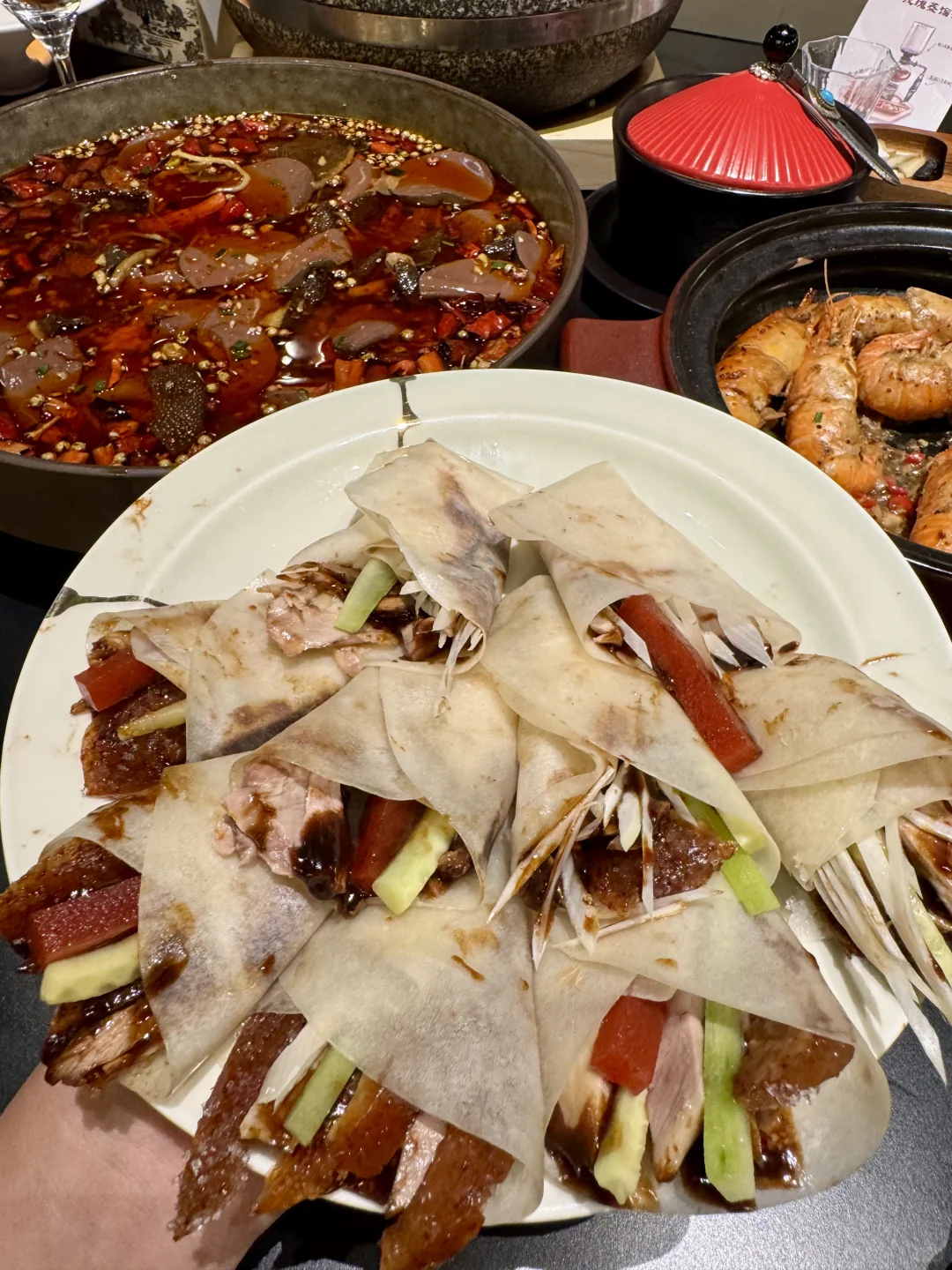 郑州）郑东万象城！！会带每一任男朋友来的……