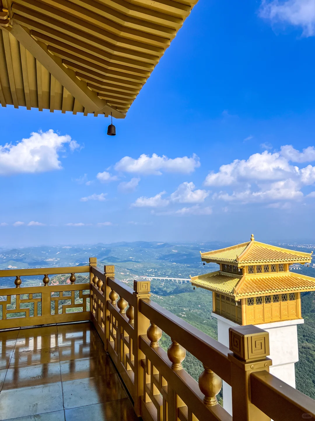 一秒穿越回千年，我心中郑州最美的古建！