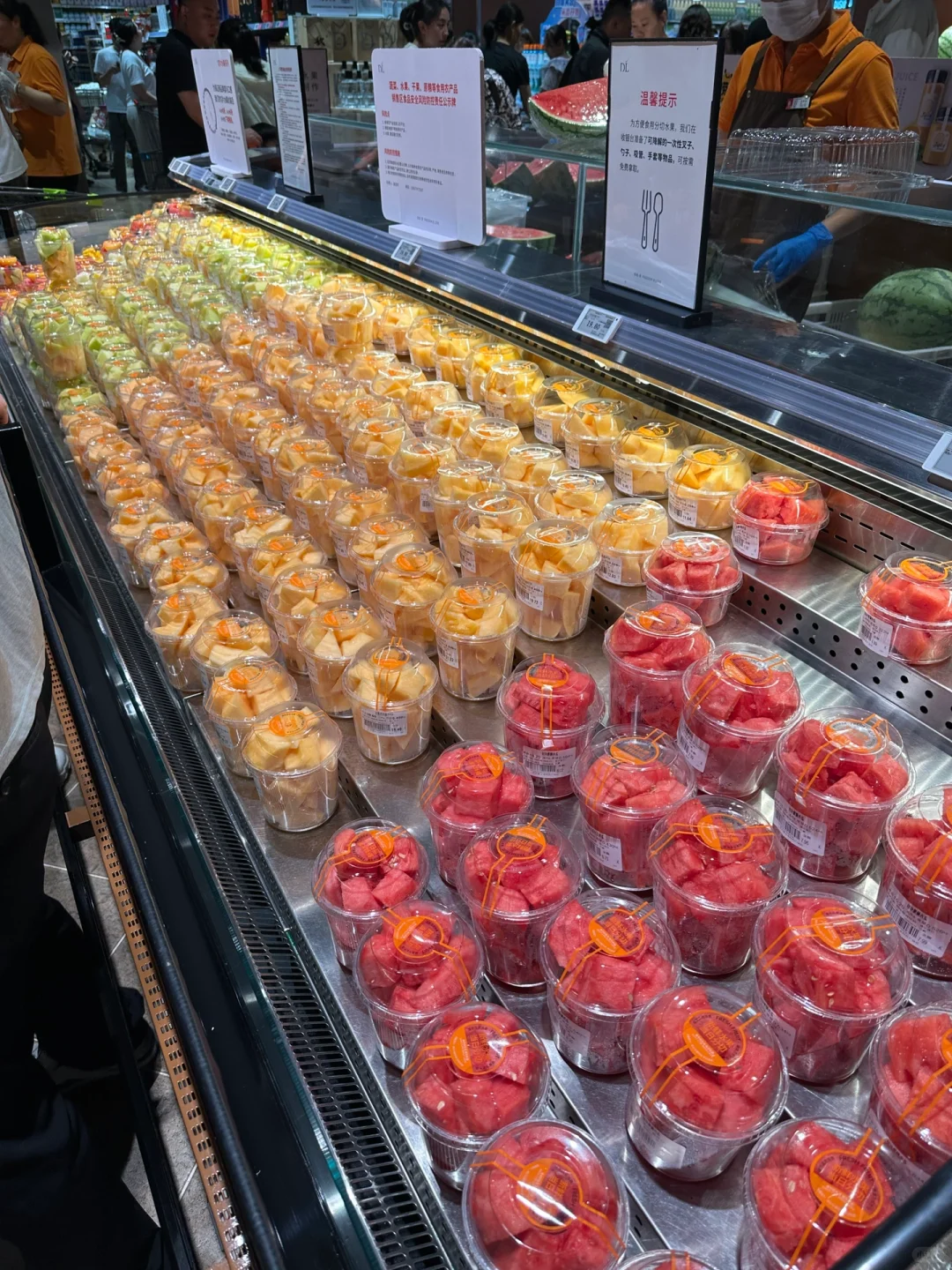 别太迷胖东来！