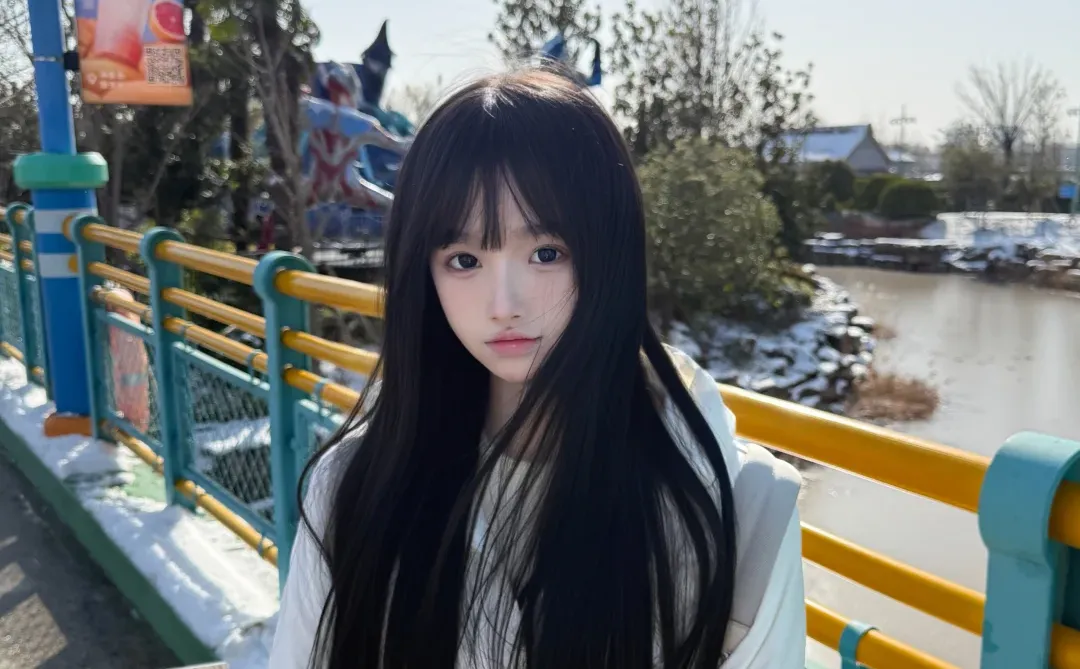 🍈我的冬天正式开始