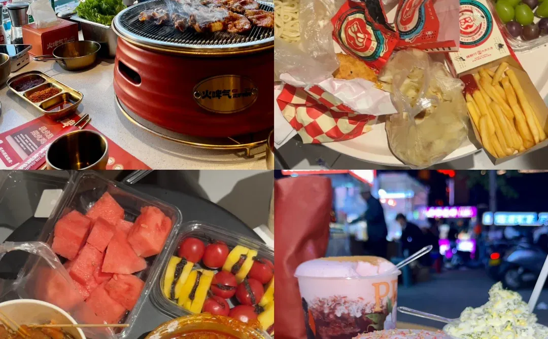 总要来趟洛阳吧（附三天两晚详细攻略）