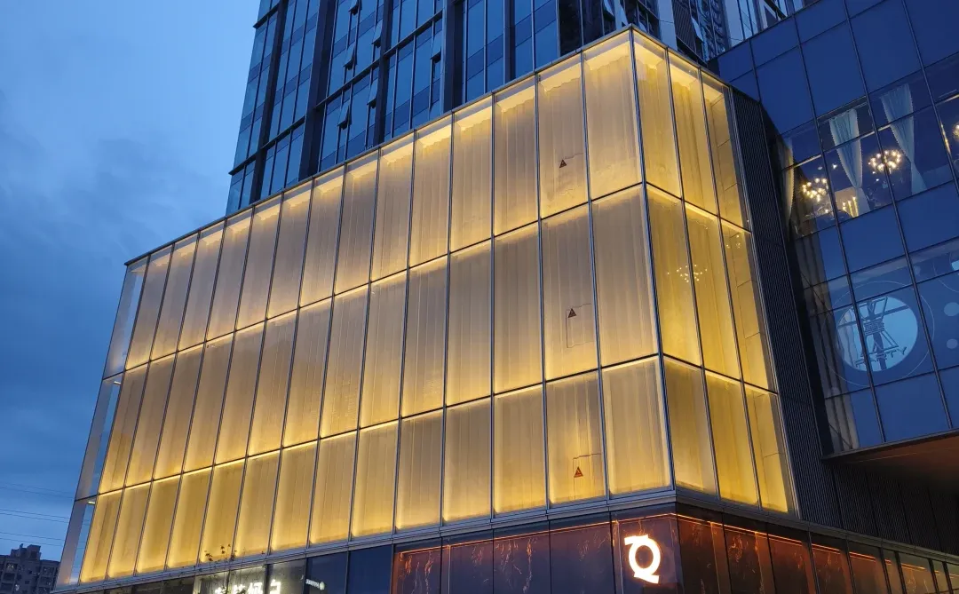 开业半年，郑东万象城给我们带来多少惊喜？