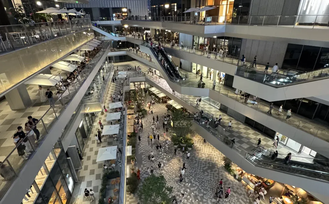 郑州）郑东万象城！！会带每一任男朋友来的……