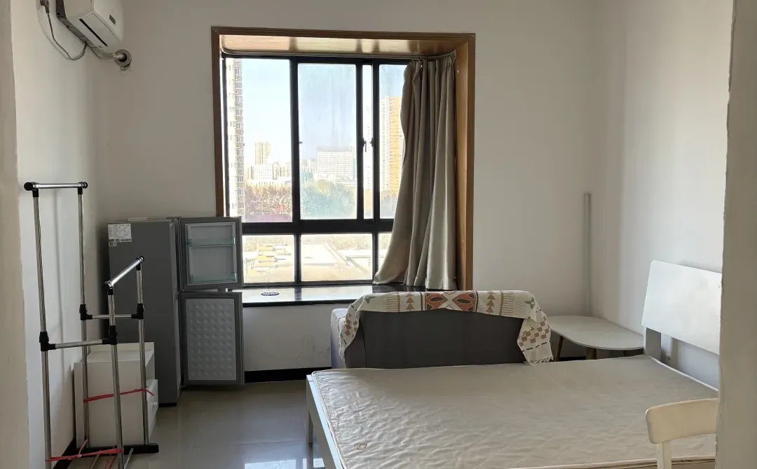 郑州二七区 空房出租