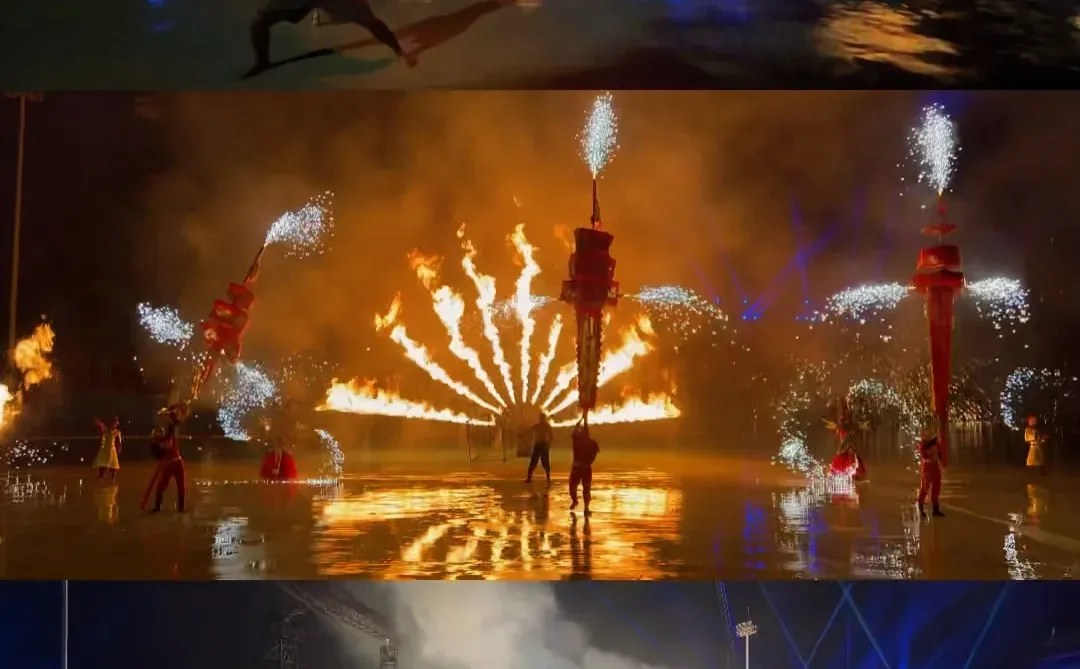 迄今为止，我去过最夸张的动物园出现了‼️