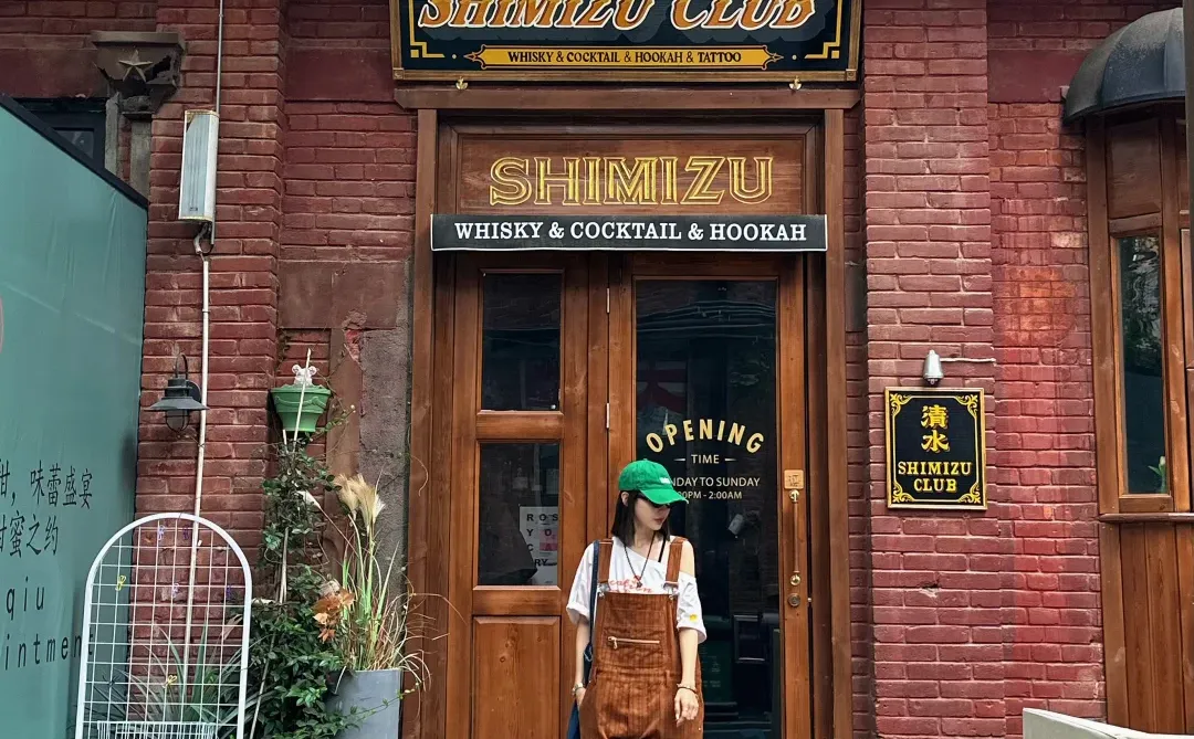 郑州citywalk千万不要错过的18个宝藏机位❗️