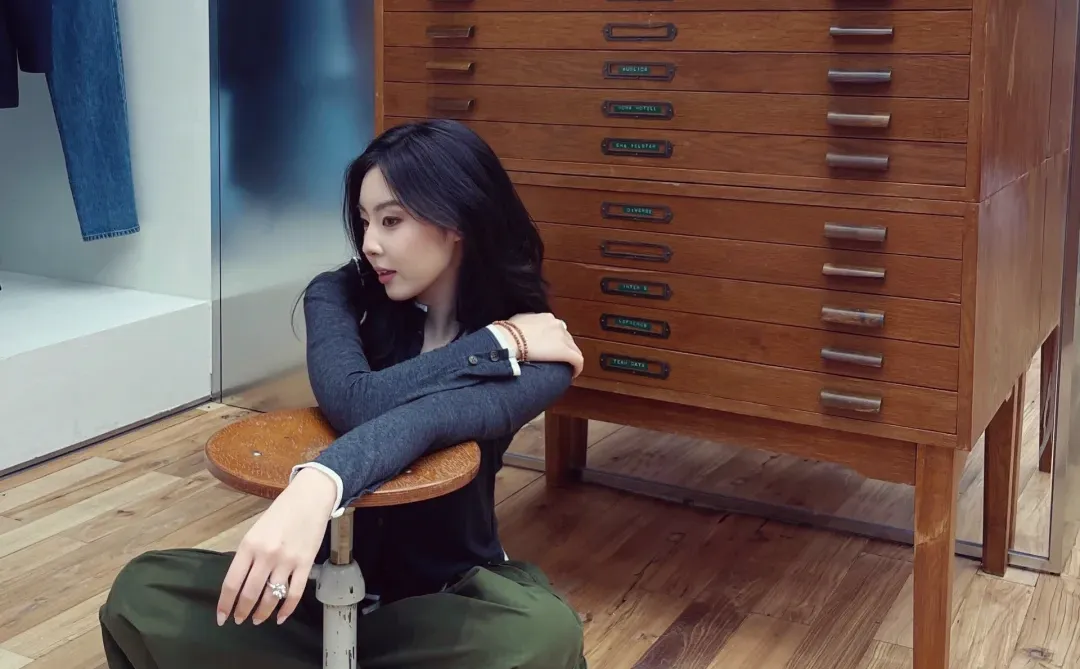 藏匿在郑州太古里的一家“博物馆”