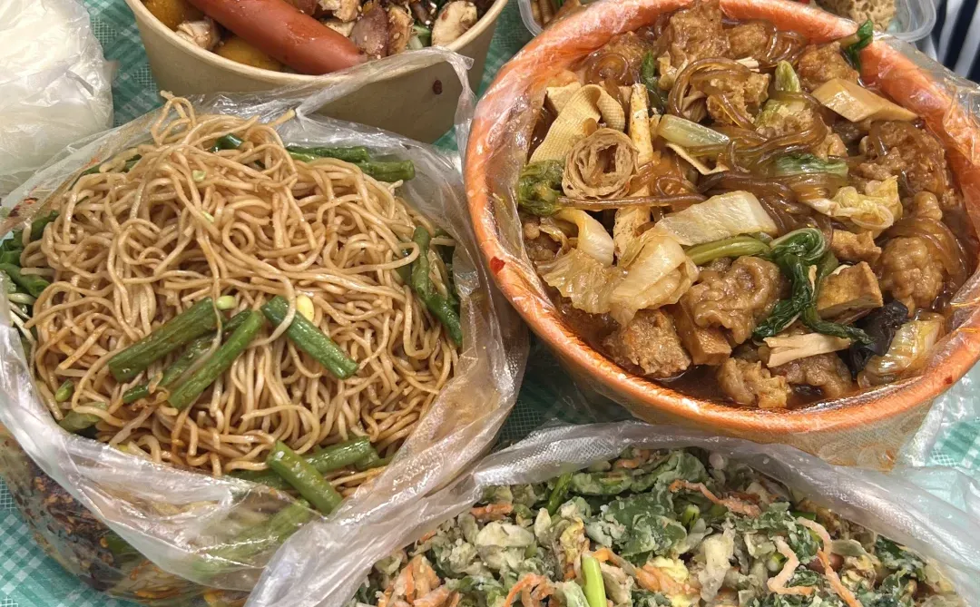 郑州这条街，跟你们不是河南的说不清楚…..