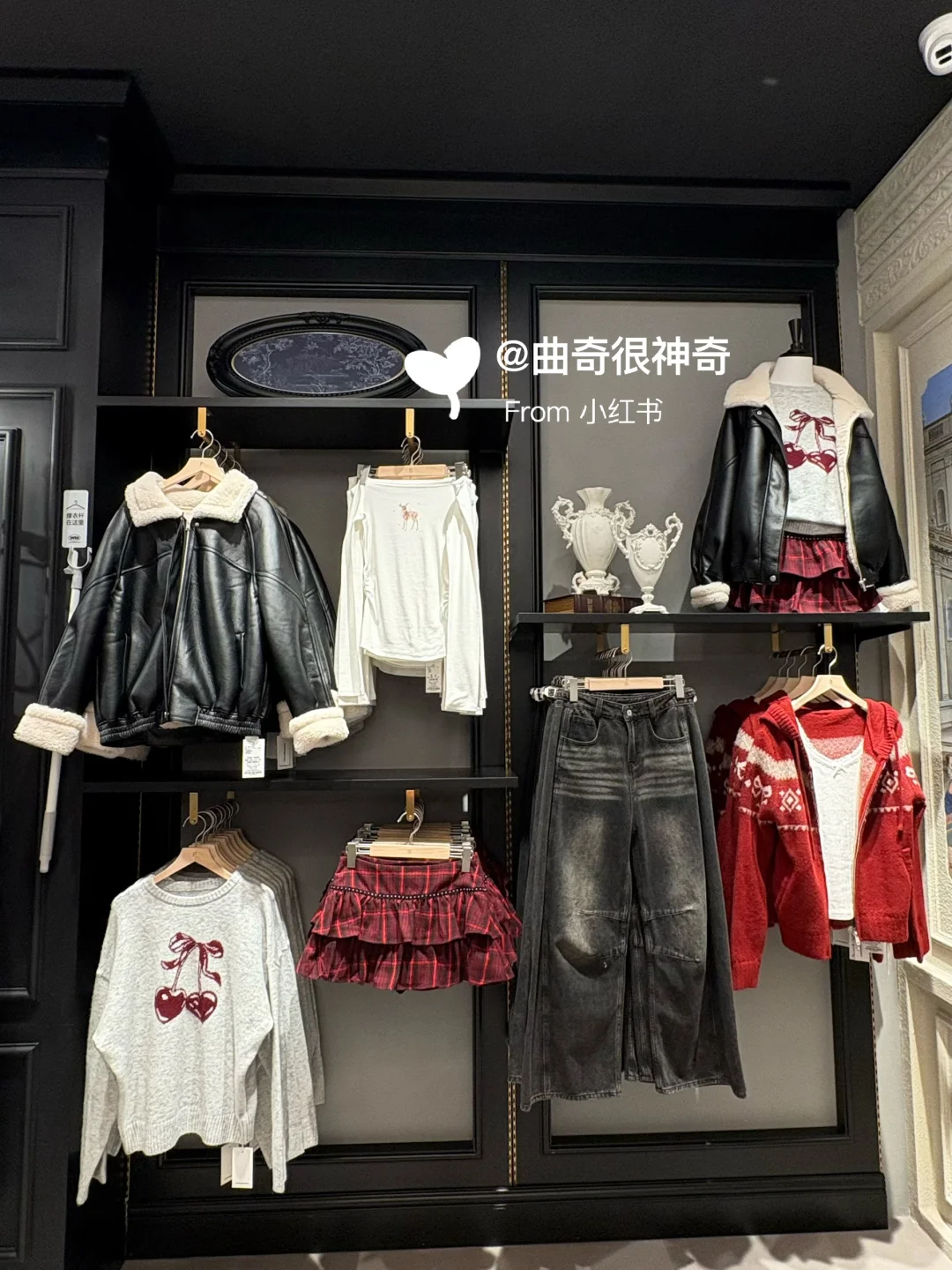 记住这个位置！正弘城4️⃣楼，免费🉐冰箱贴