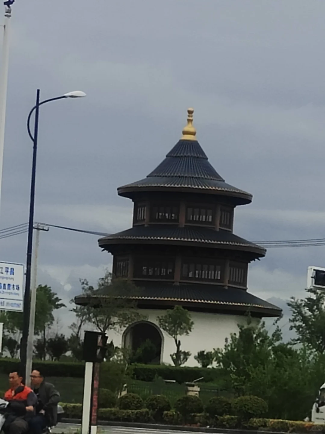 顺风车（扬州回郑州）