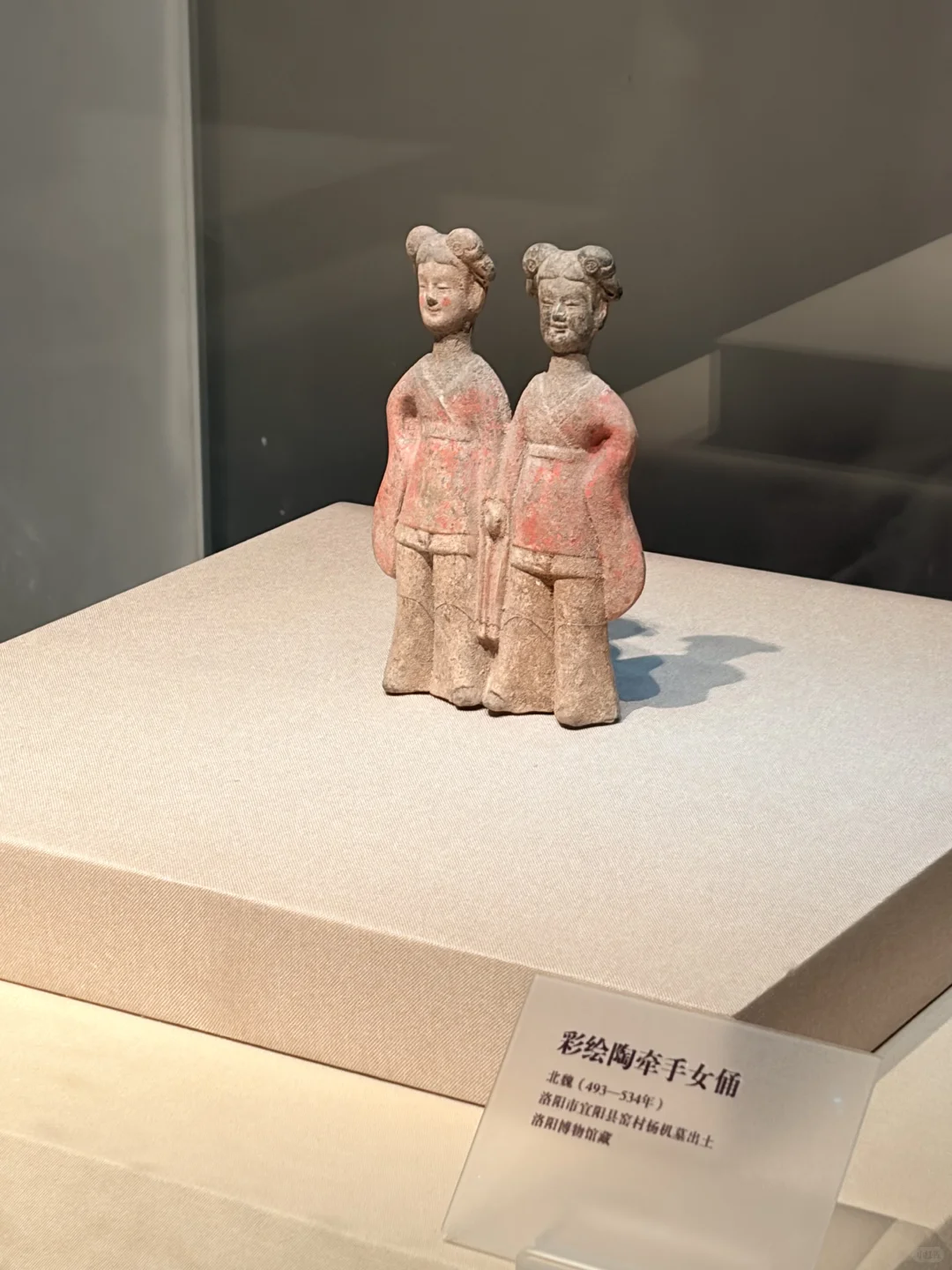 淡季的洛阳玩得好爽！